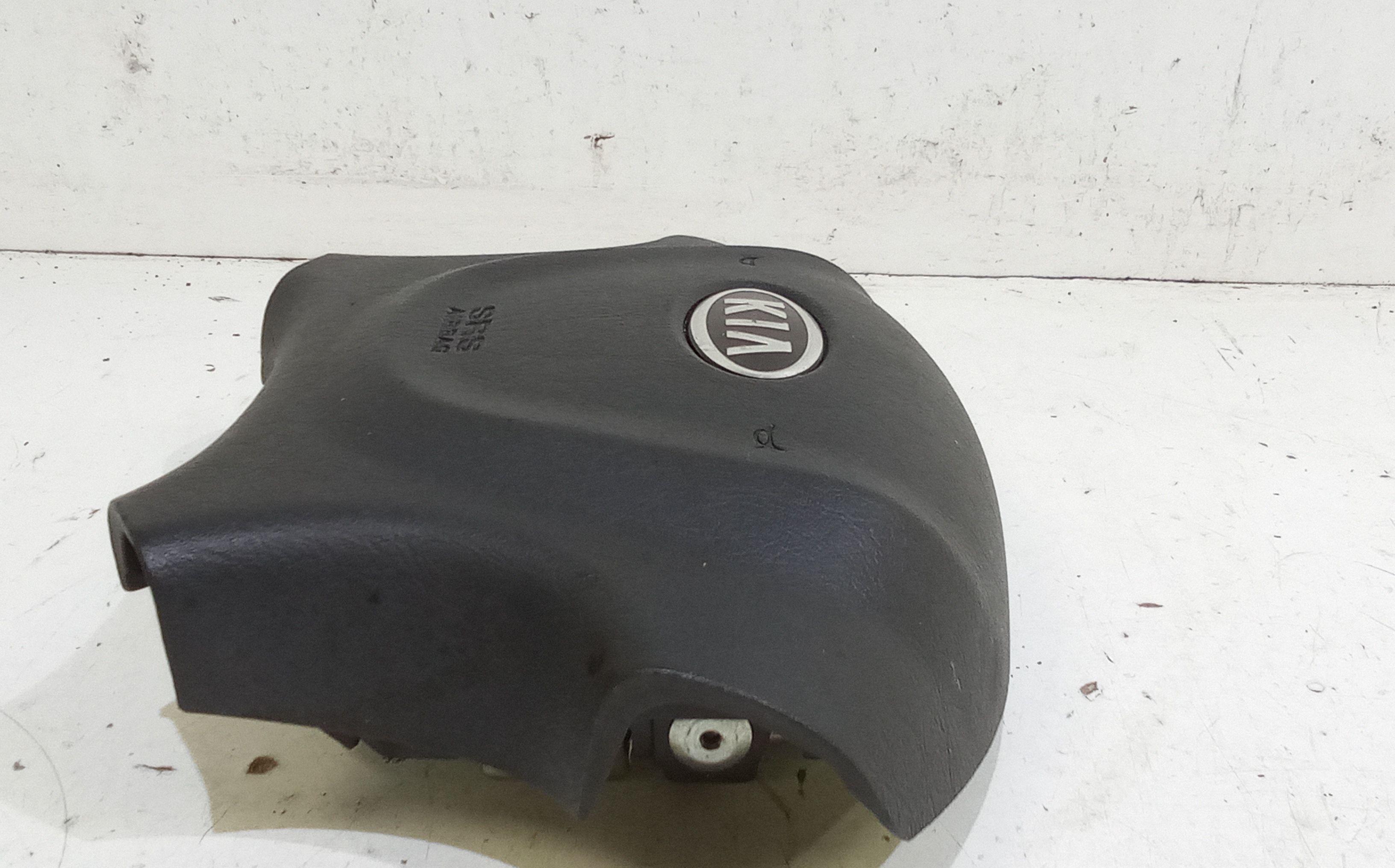 Airbag Volante KIA Sportage Serie (04>10)