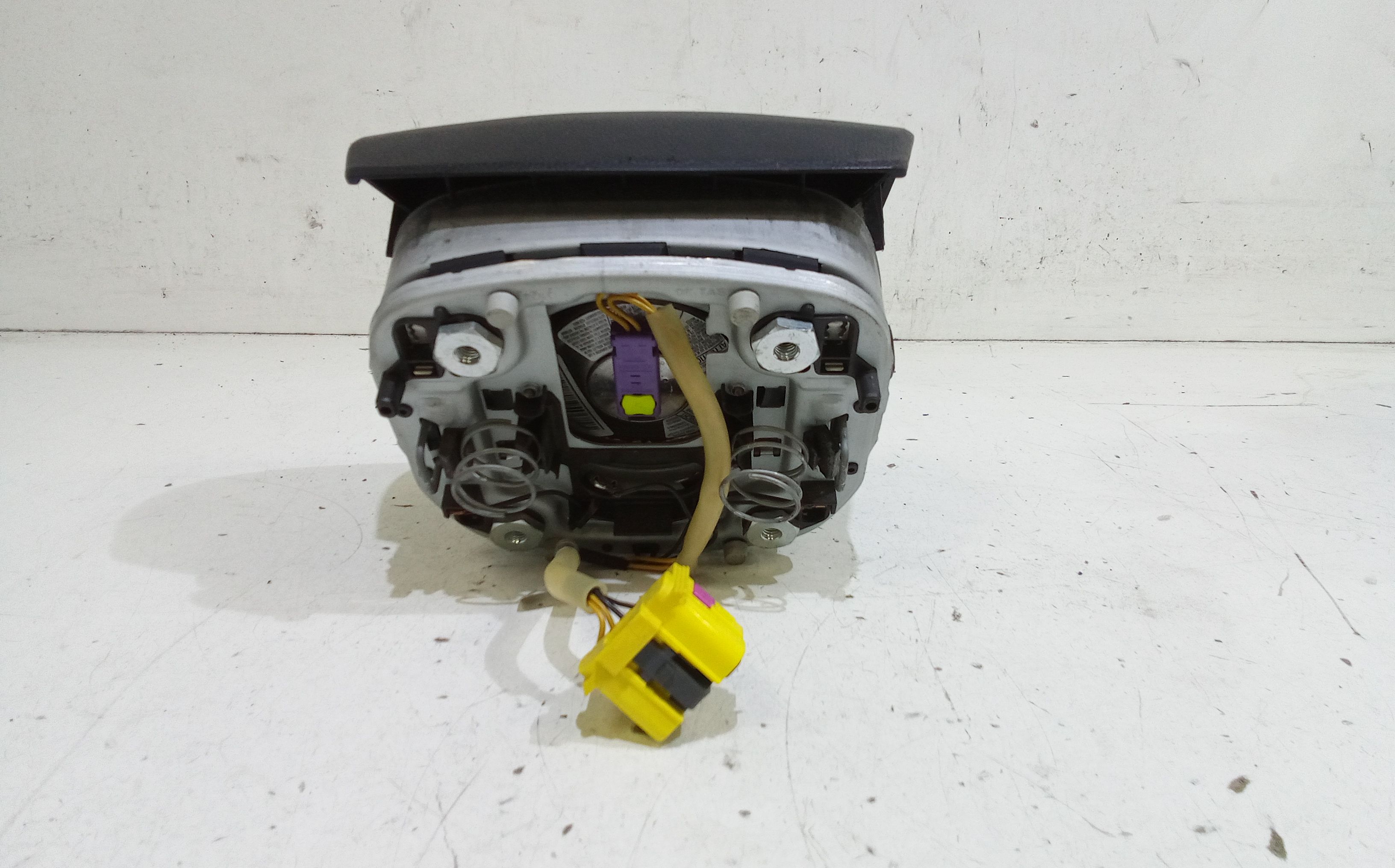 Airbag Volante SKODA Roomster 1 Serie