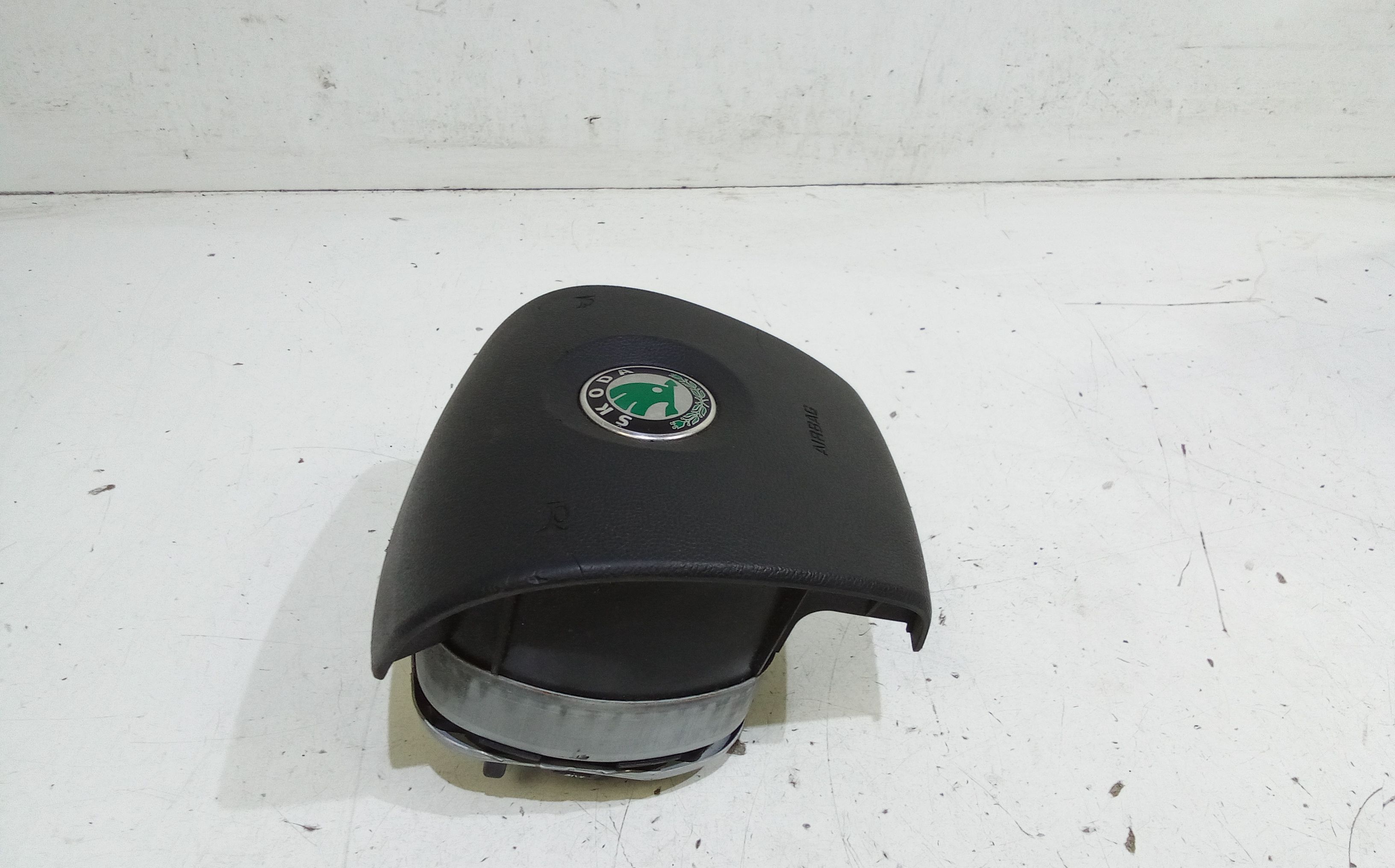 Airbag Volante SKODA Roomster 1 Serie