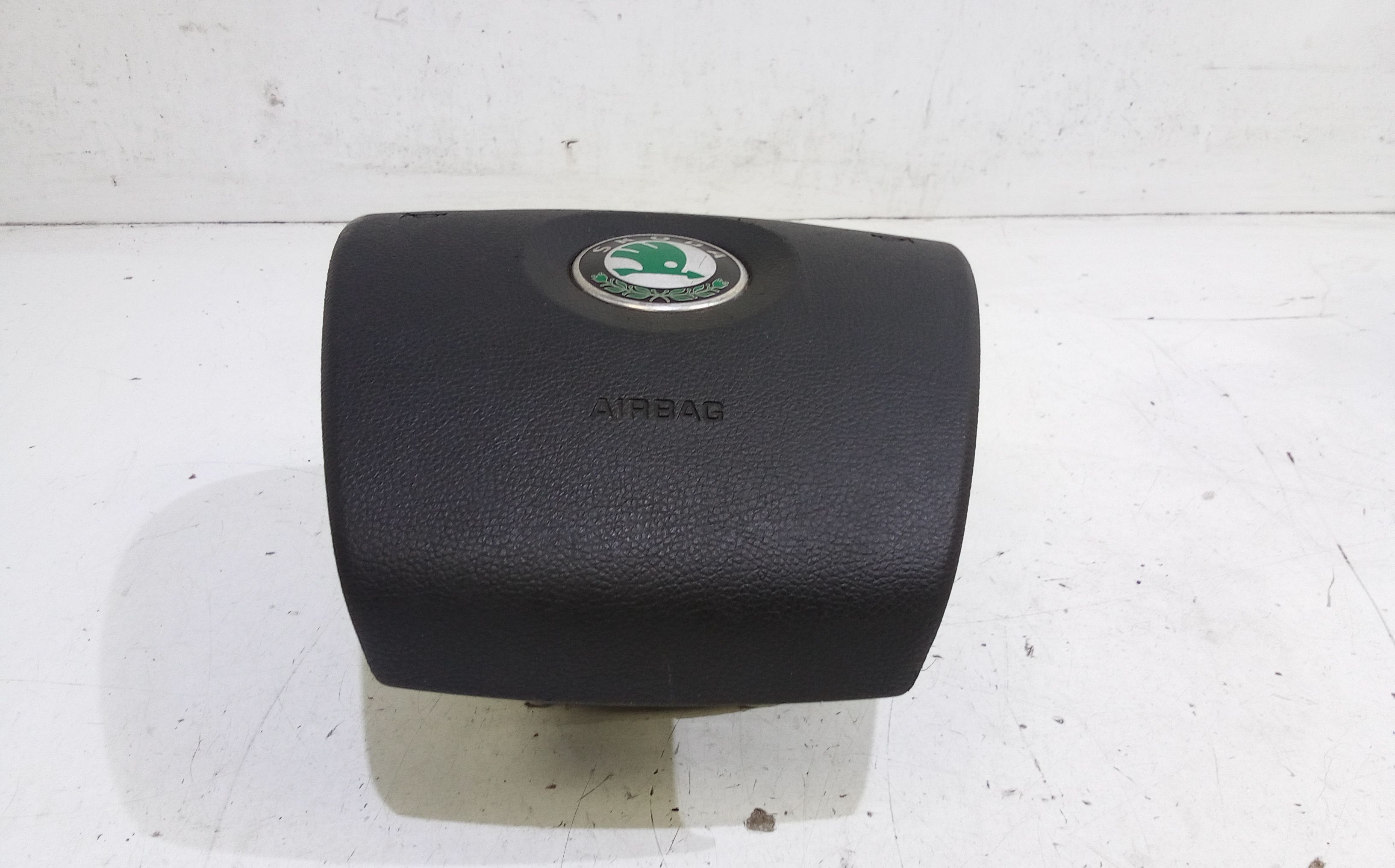 Airbag Volante SKODA Roomster 1 Serie