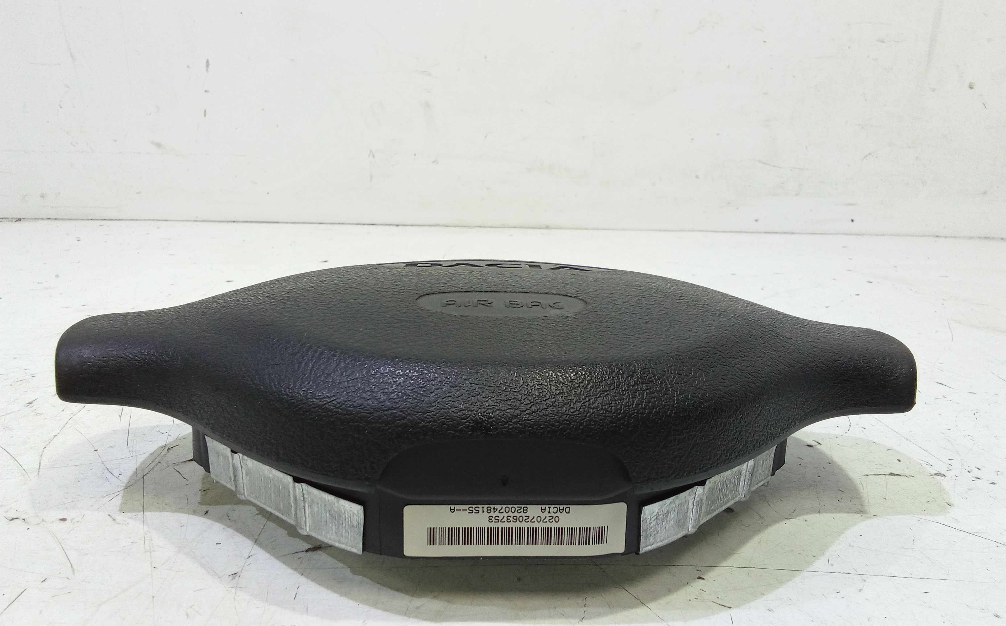 Airbag Volante DACIA Logan 1 Serie