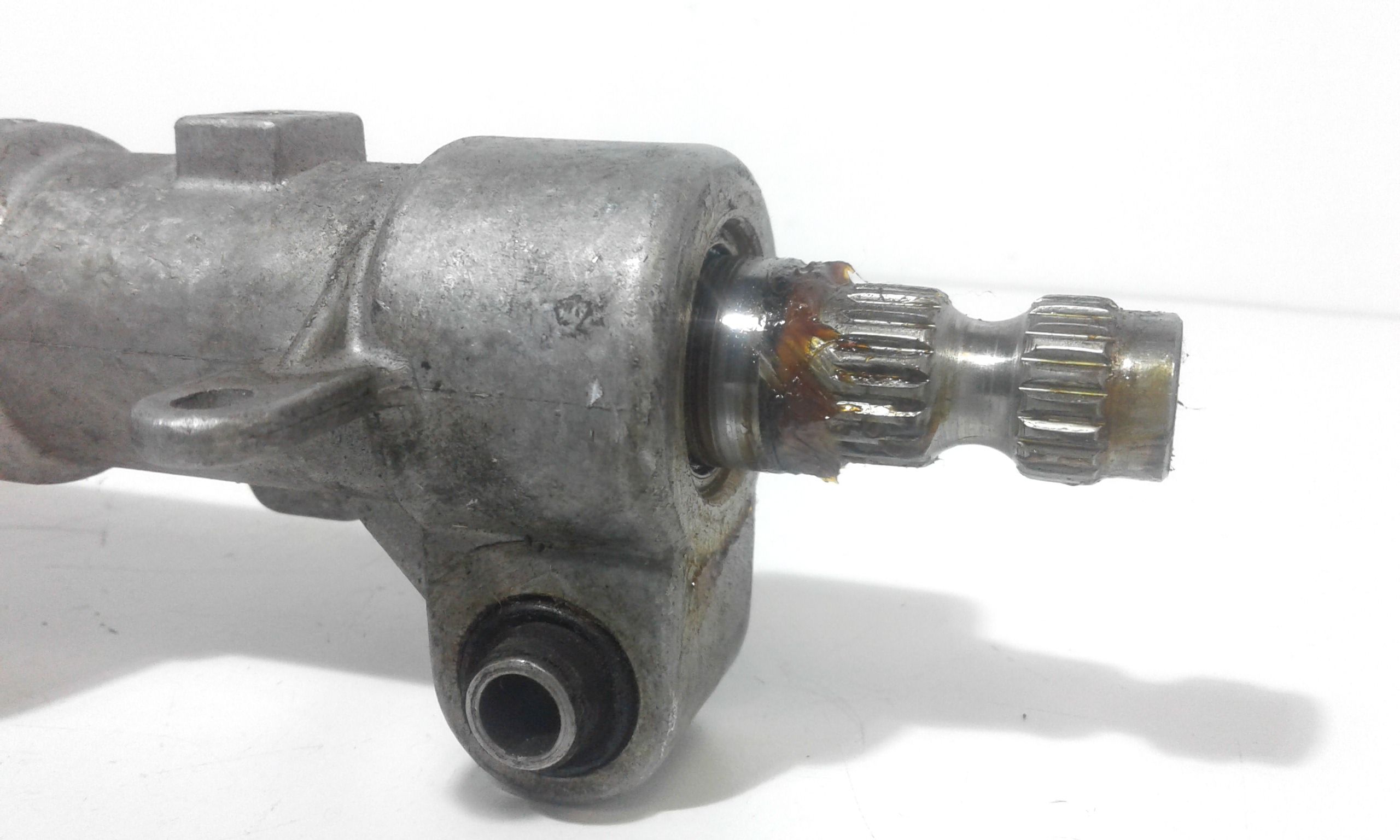 Piantone Sterzo ALFA ROMEO 33 Berlina 2 Serie