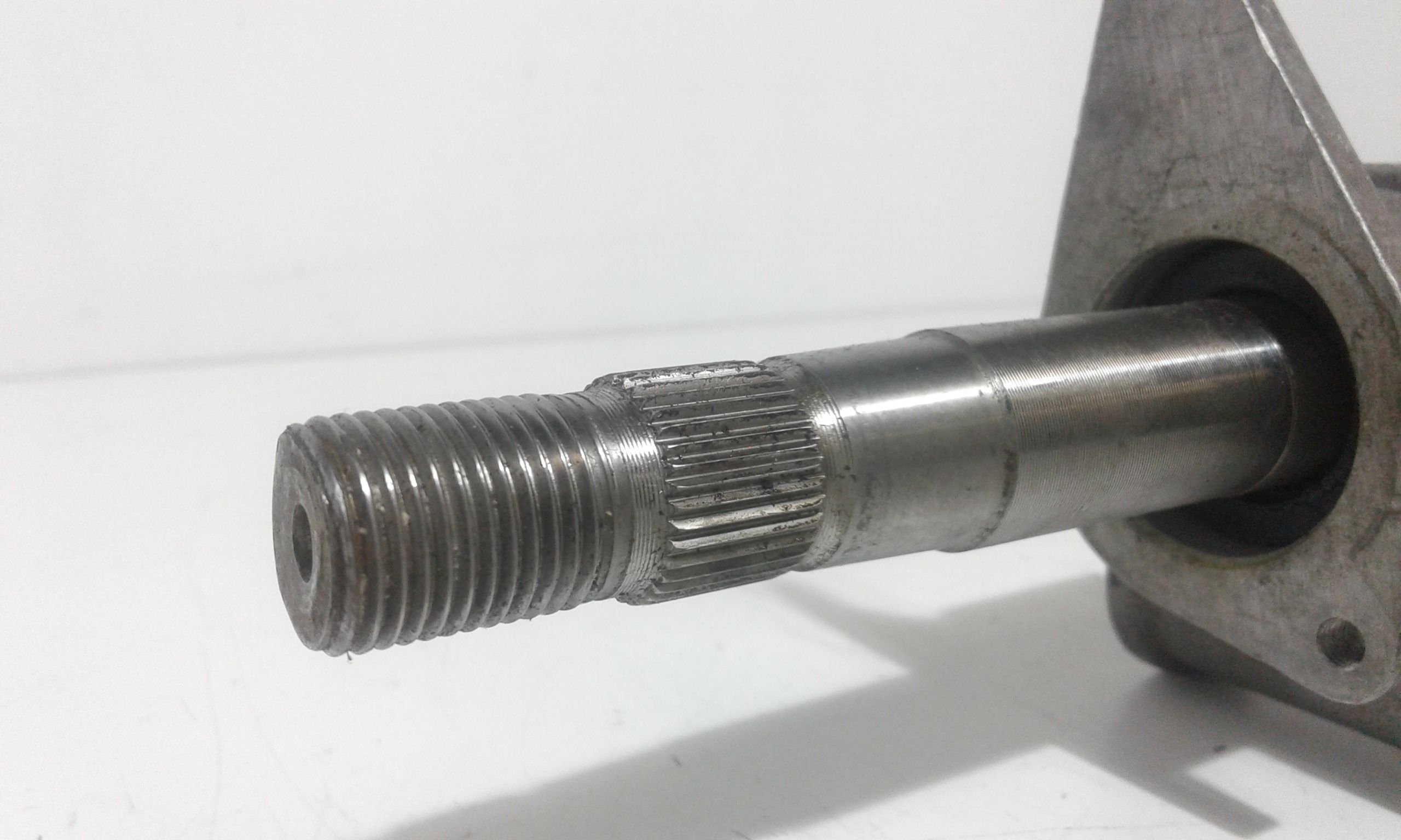 Piantone Sterzo ALFA ROMEO 33 Berlina 2 Serie