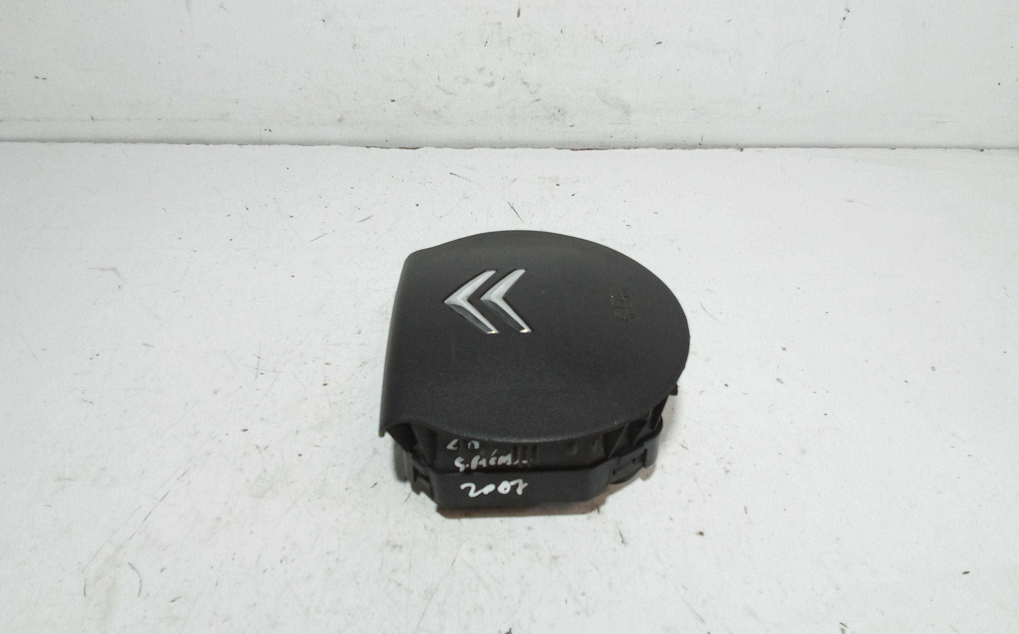 Airbag Volante CITROEN C4 Grand Picasso (06>13)