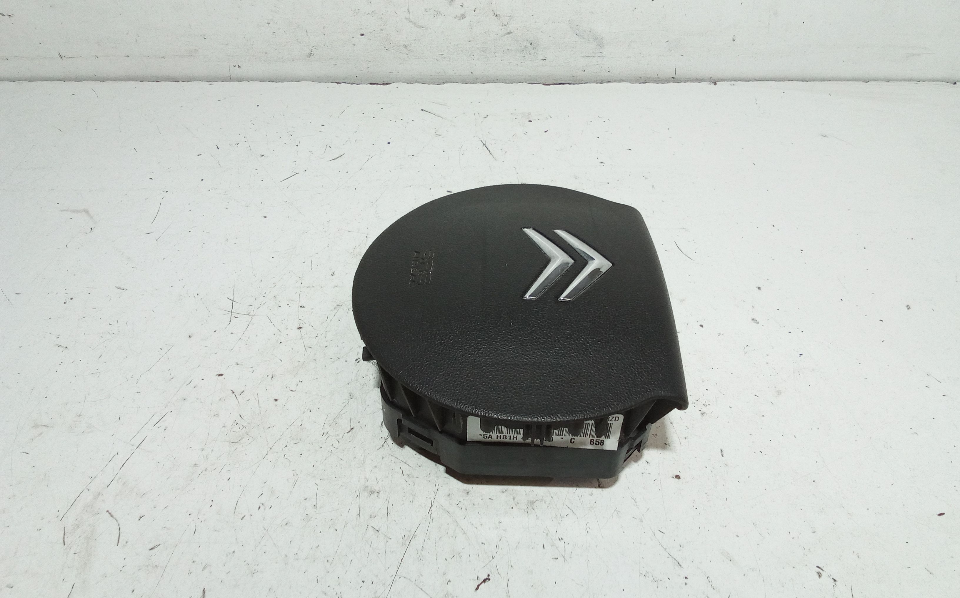 Airbag Volante CITROEN C4 Grand Picasso (06>13)