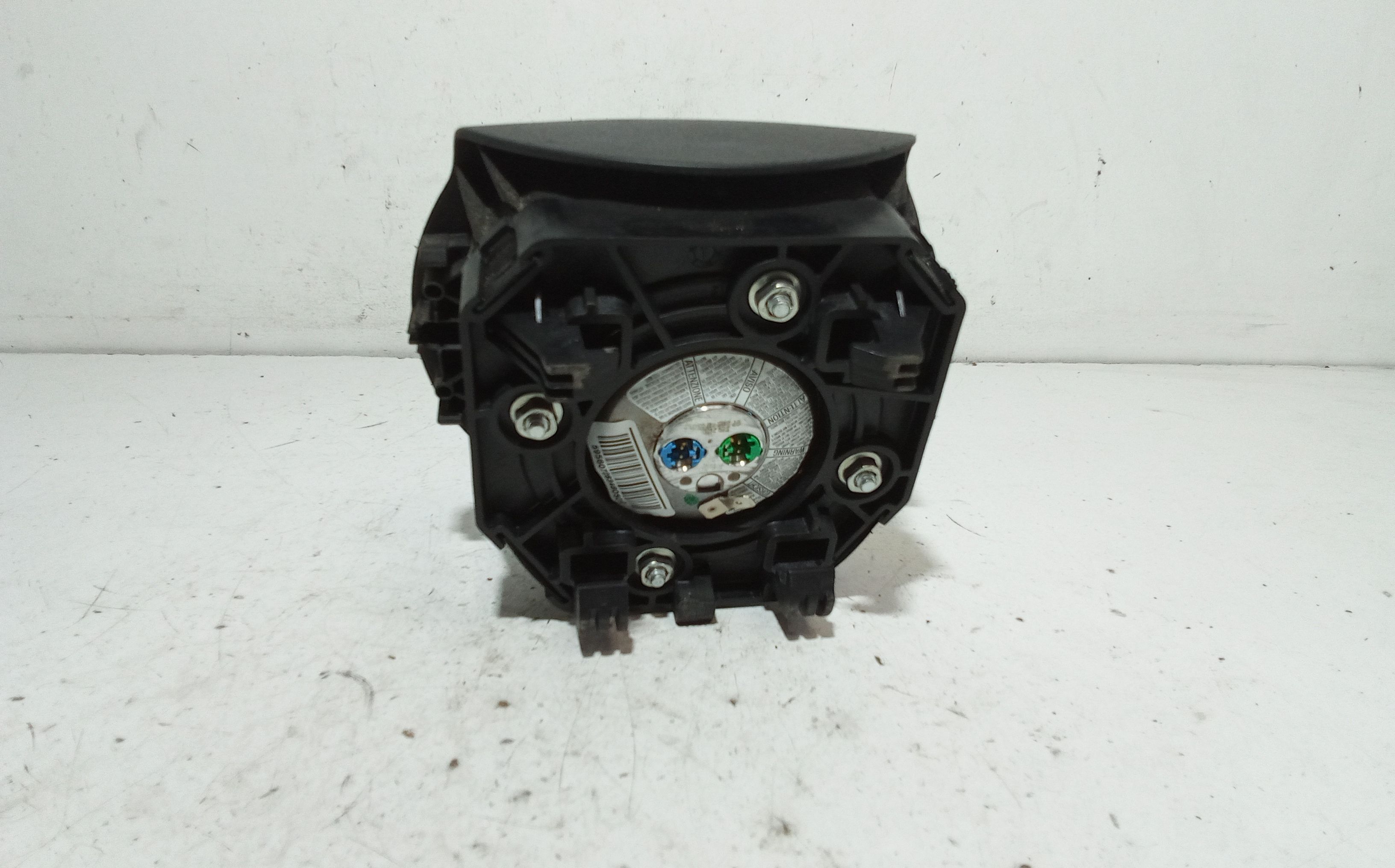 Airbag Volante CITROEN C4 Grand Picasso (06>13)