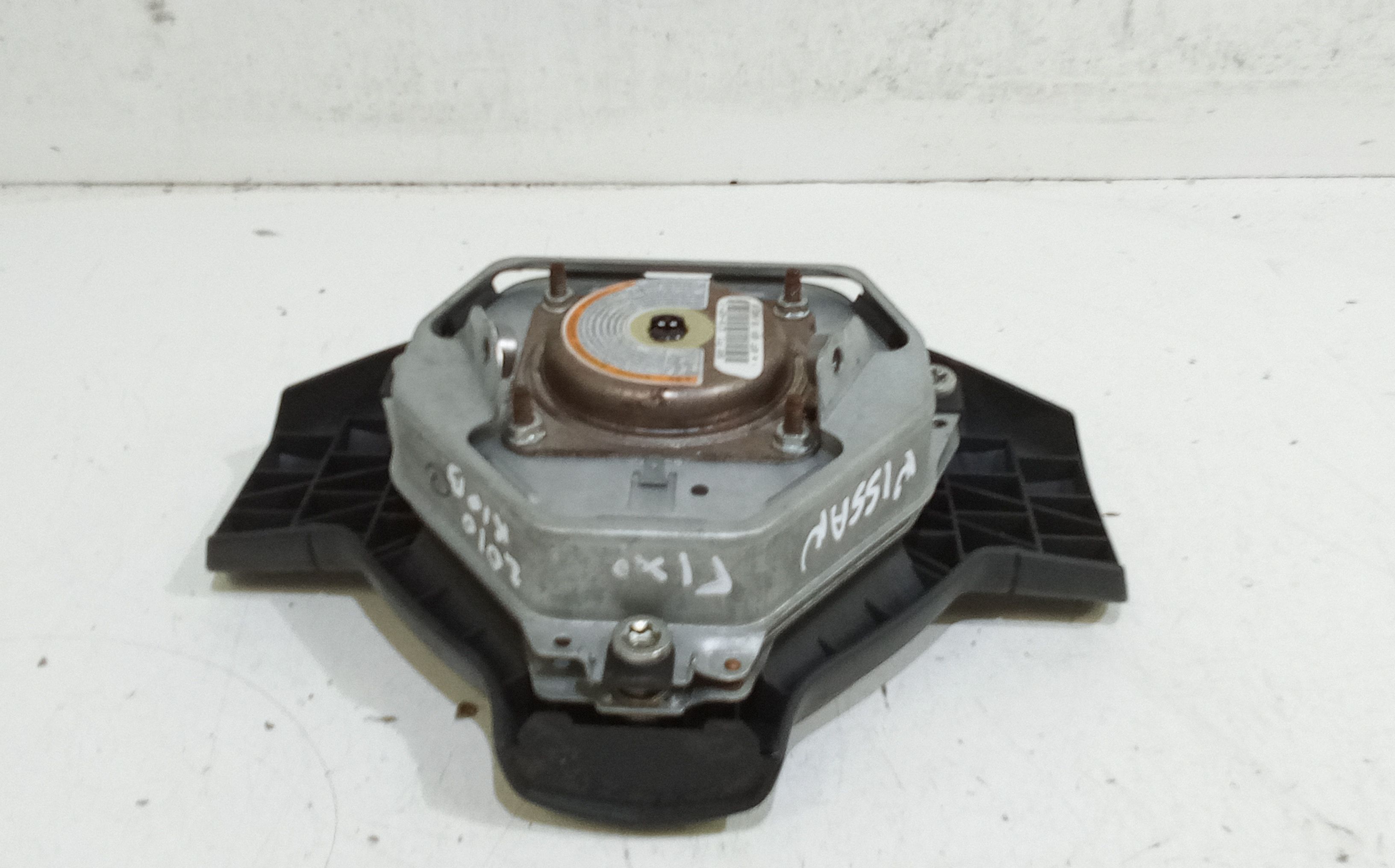 Airbag Volante NISSAN Pixo 1 Serie