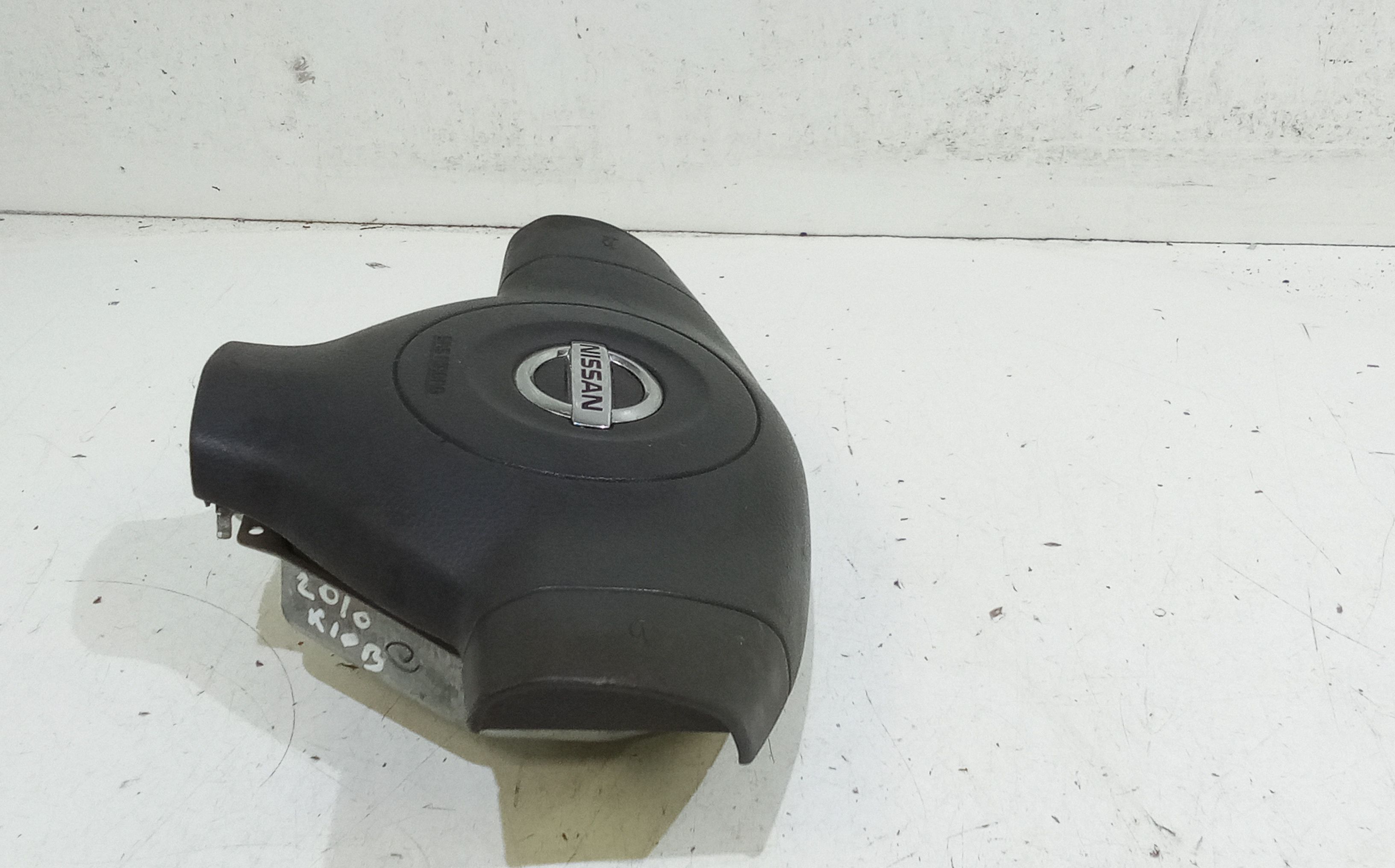 Airbag Volante NISSAN Pixo 1 Serie