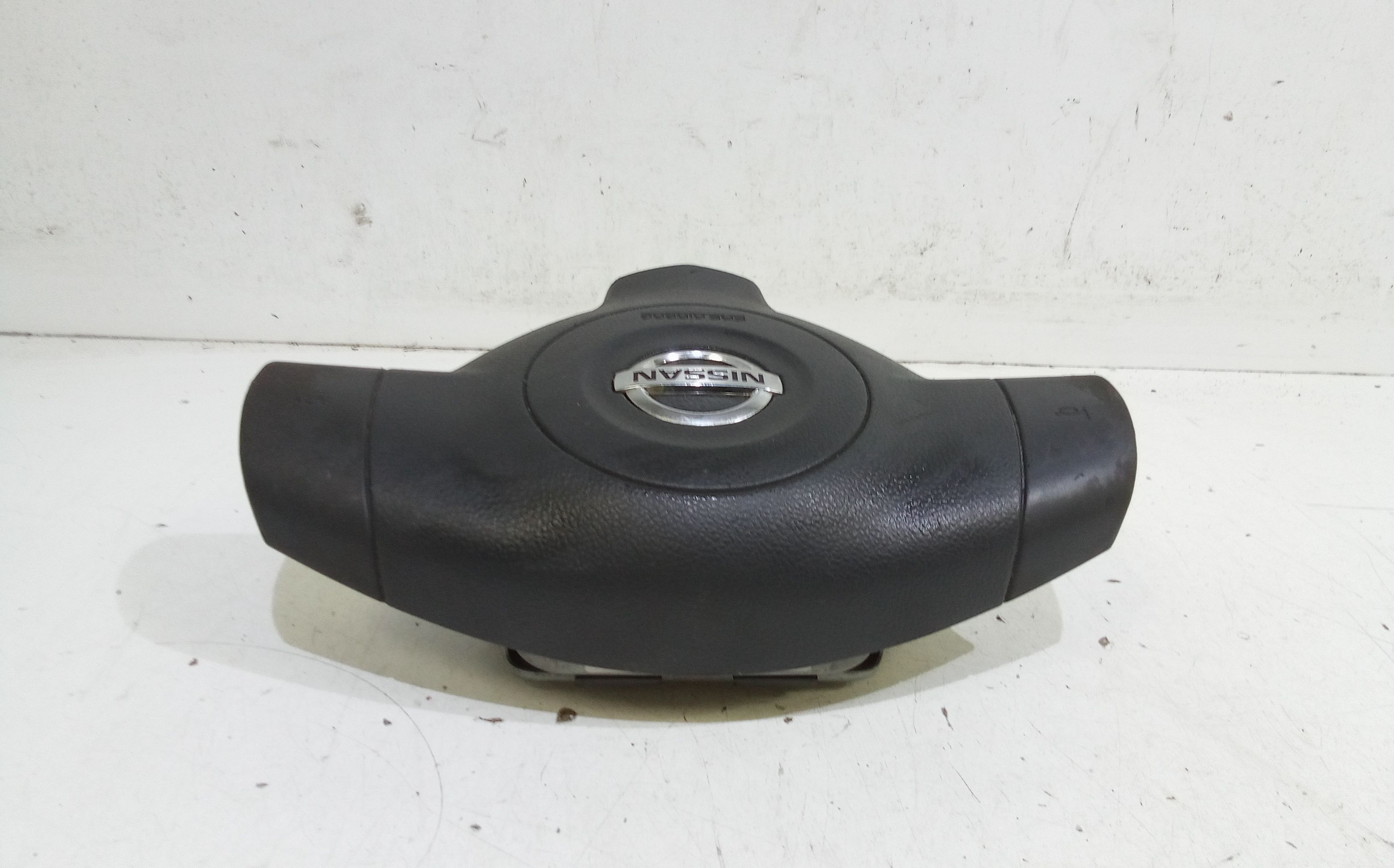 Airbag Volante NISSAN Pixo 1 Serie