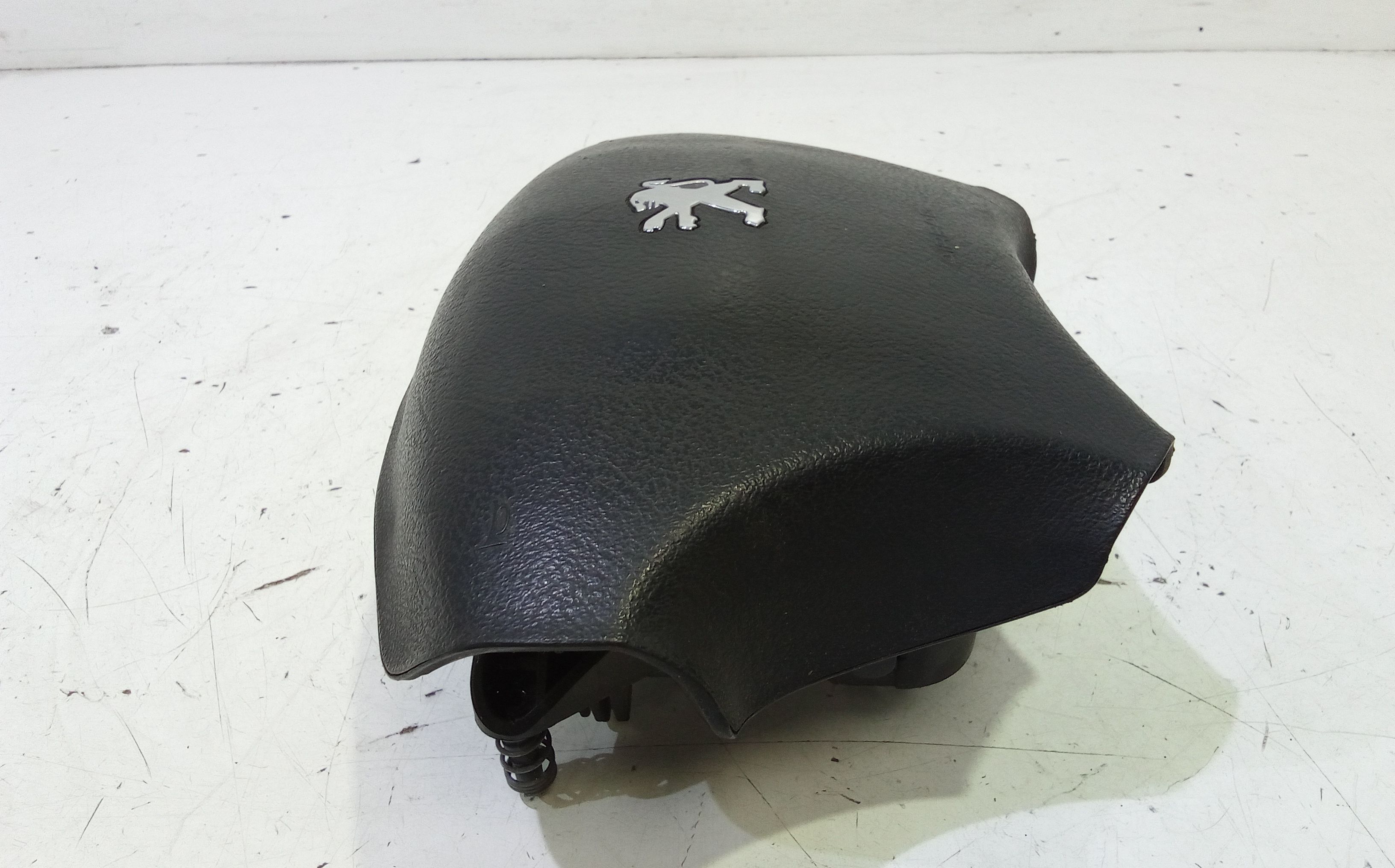 Airbag Volante PEUGEOT 407 Berlina