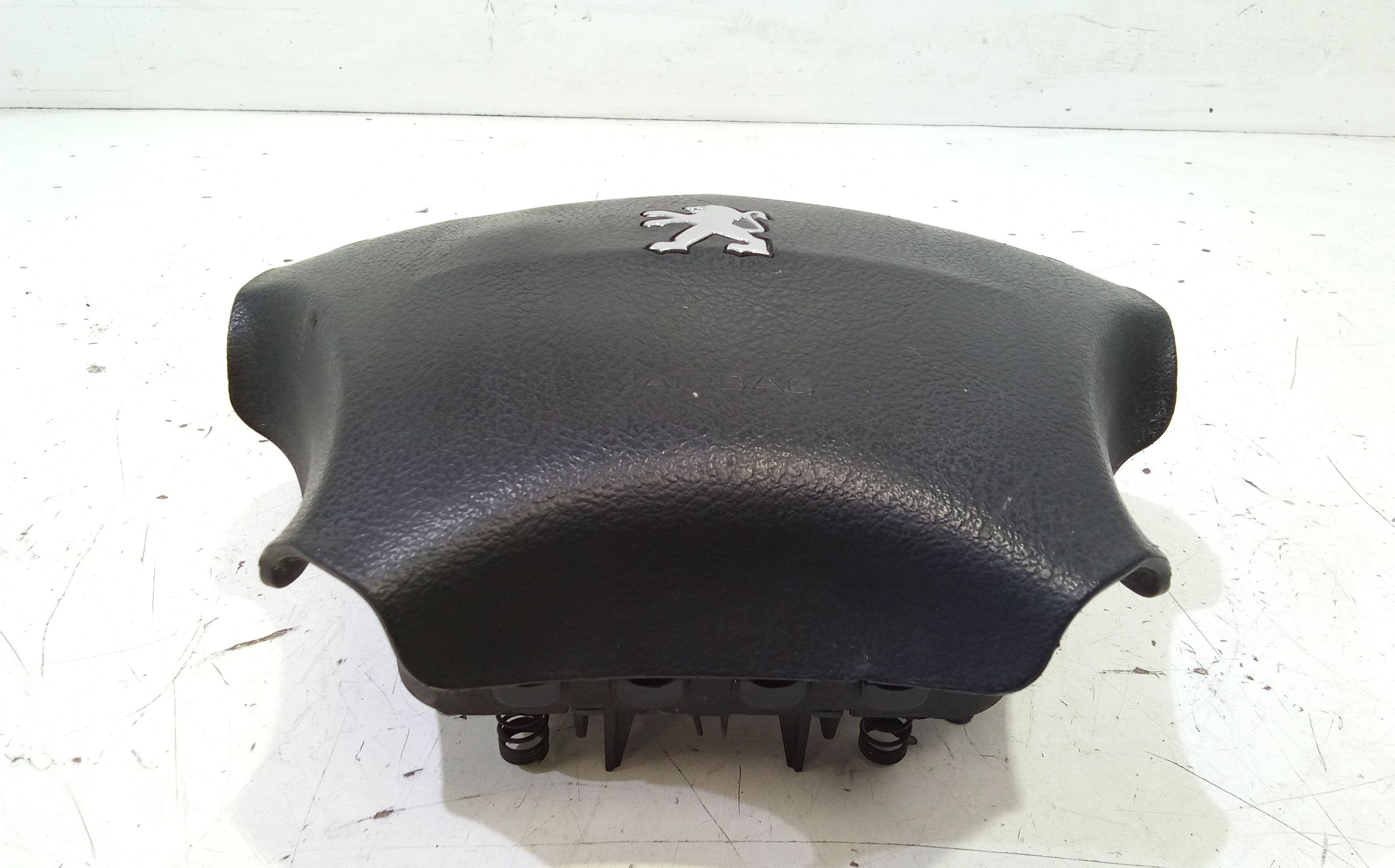 Airbag Volante PEUGEOT 407 Berlina