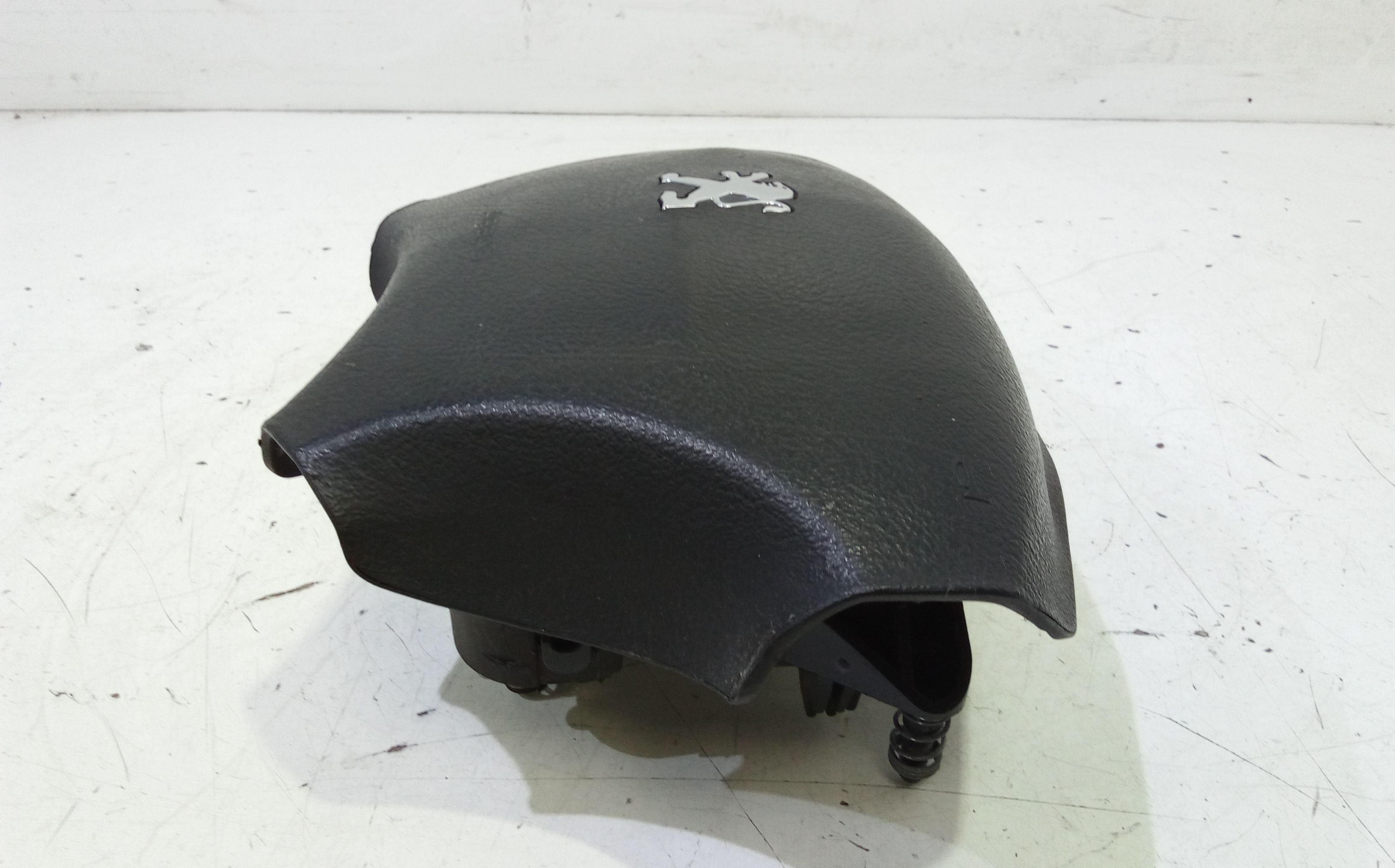 Airbag Volante PEUGEOT 407 Berlina