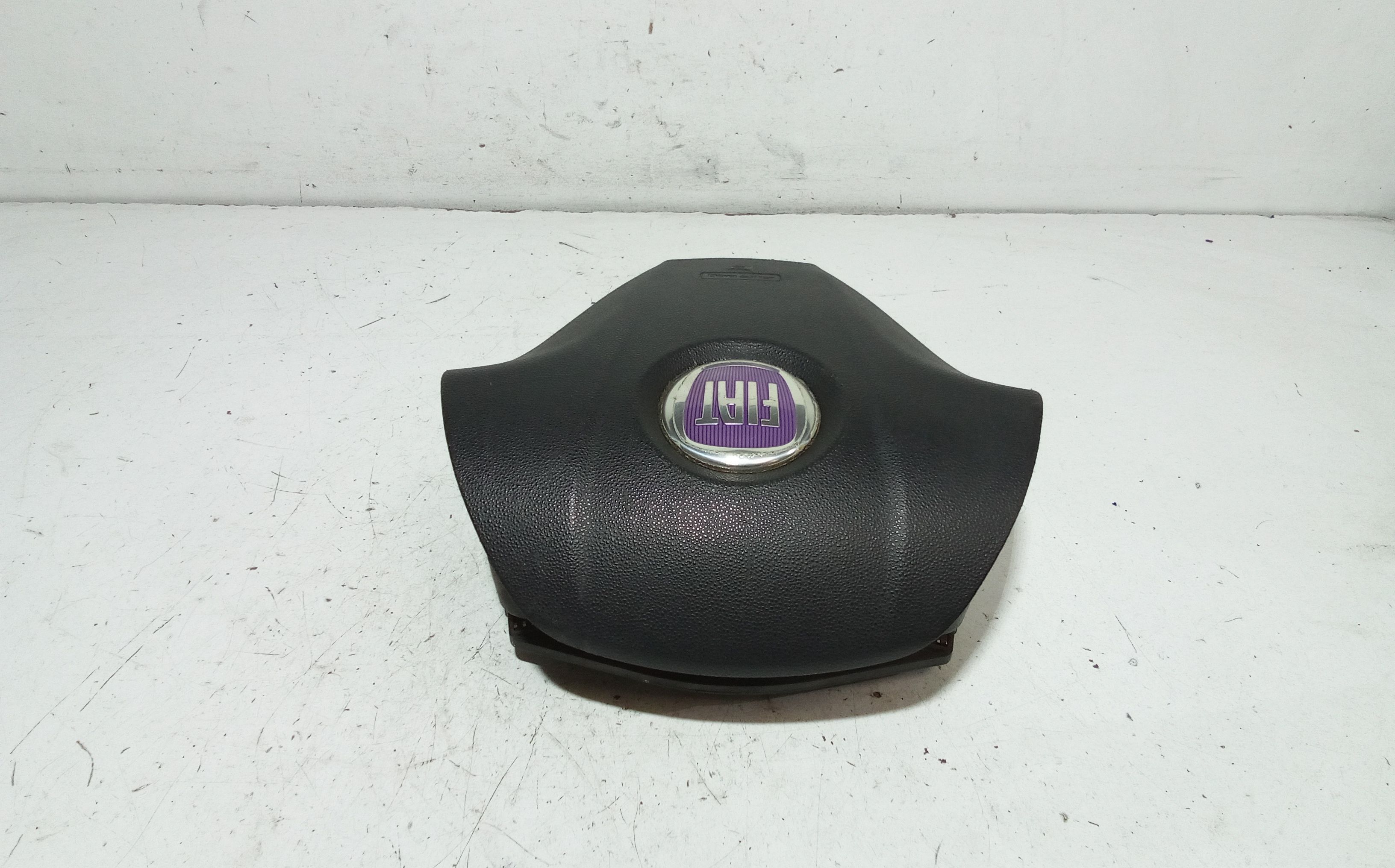 Airbag Volante FIAT Grande Punto 2 Serie