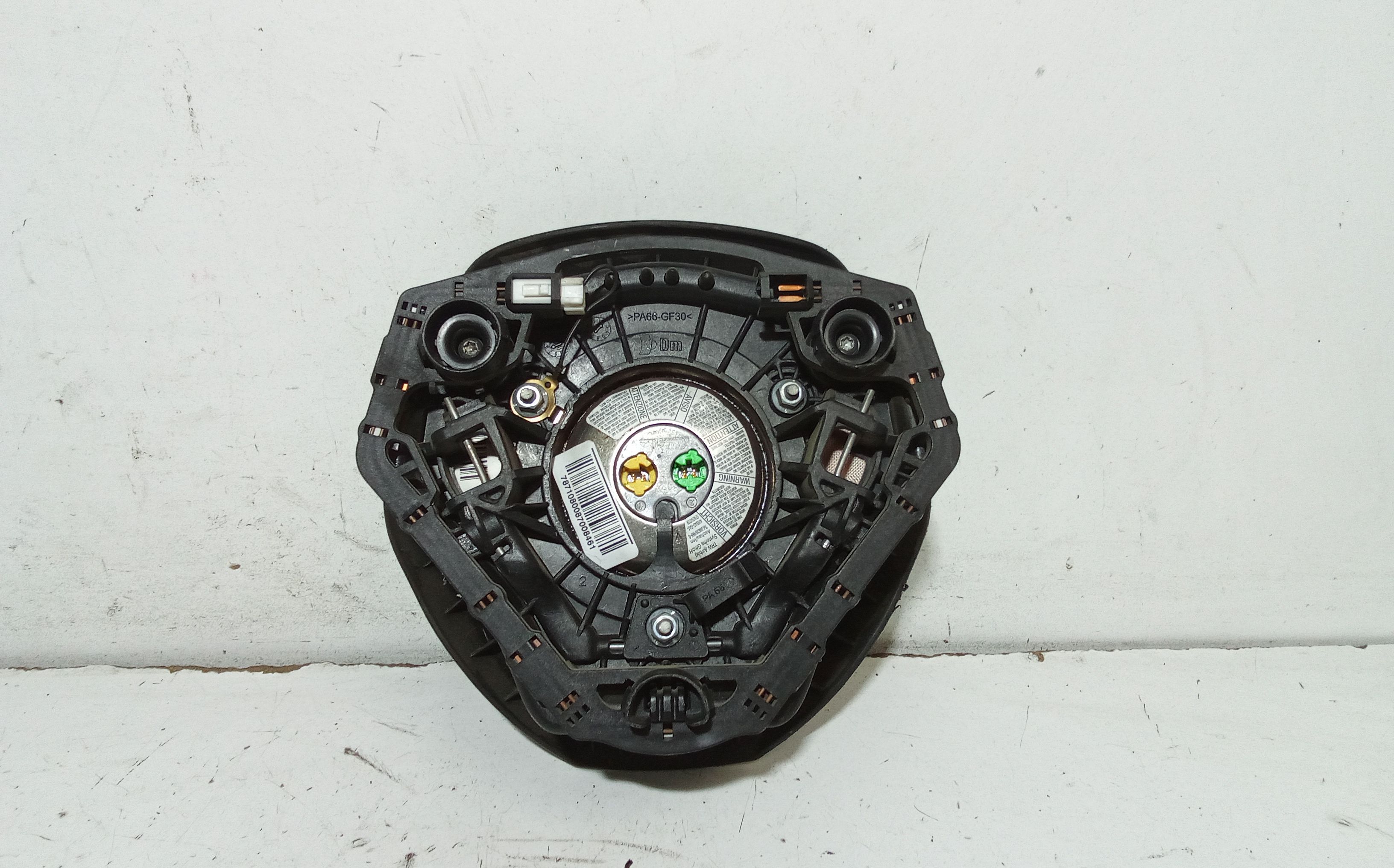 Airbag Volante FIAT Grande Punto 2 Serie