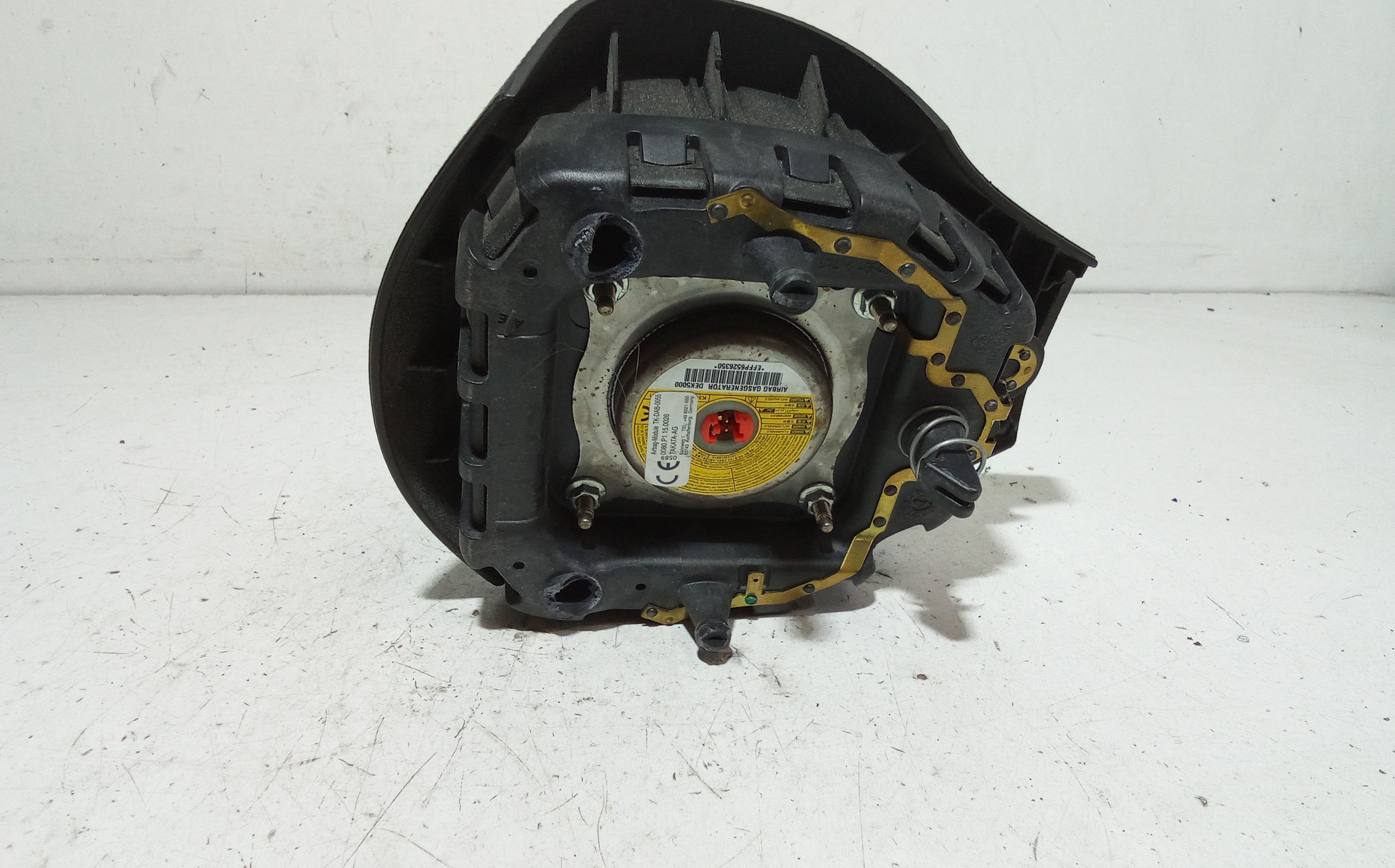 Airbag Volante TOYOTA Yaris Serie (05>08)