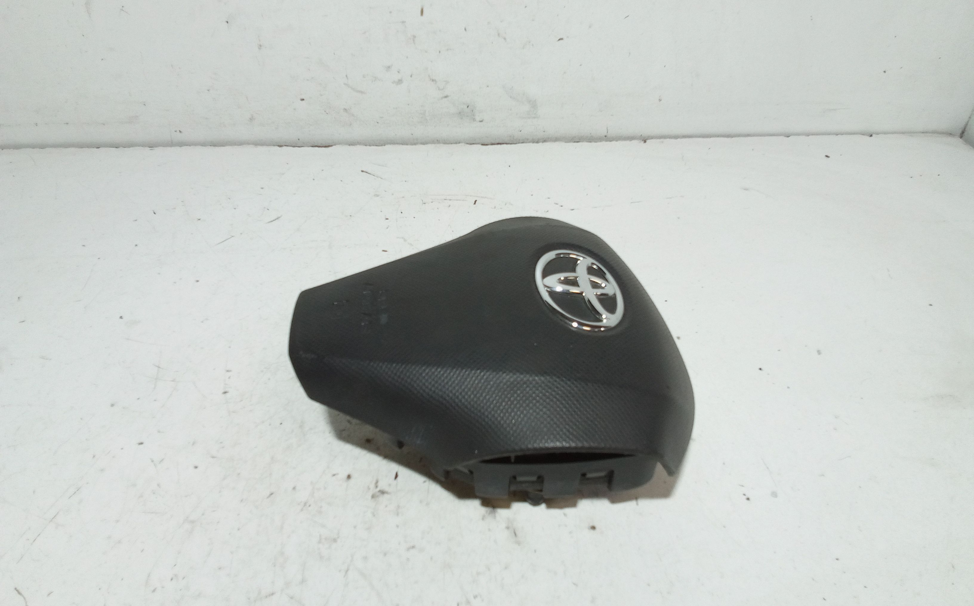 Airbag Volante TOYOTA Yaris Serie (05>08)