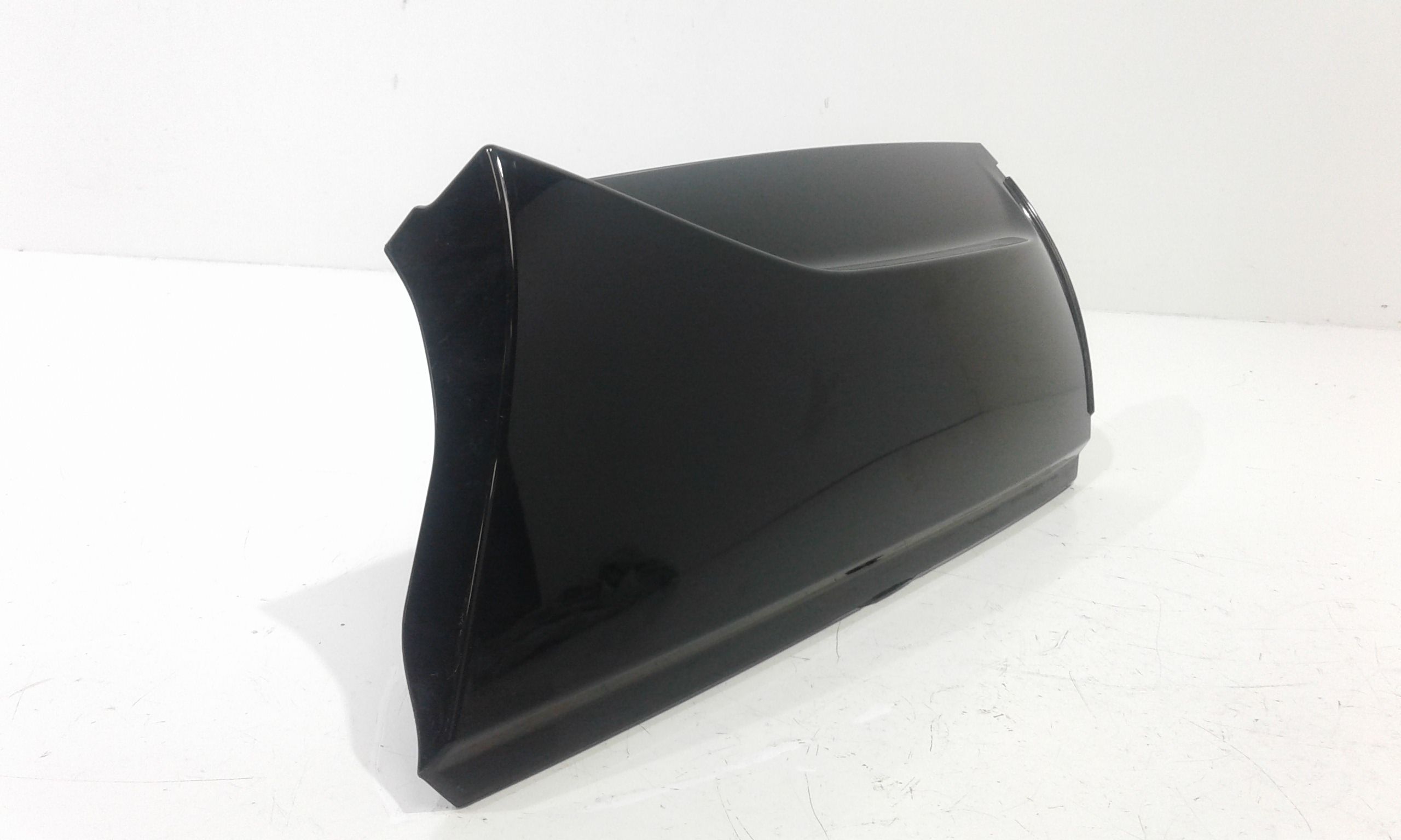 Plastiche esterne MINI Countryman S (16>)