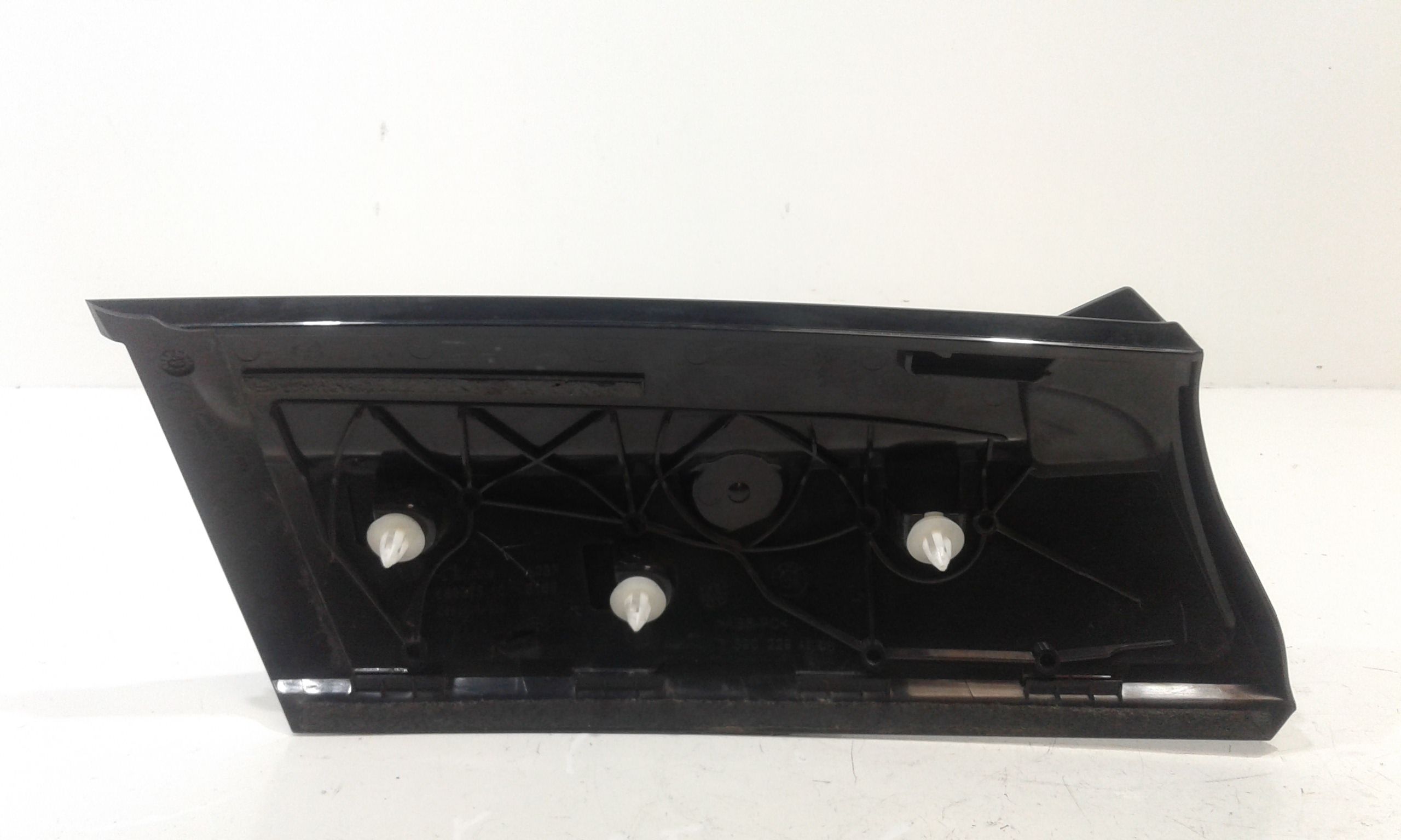 Plastiche esterne MINI Countryman S (16>)