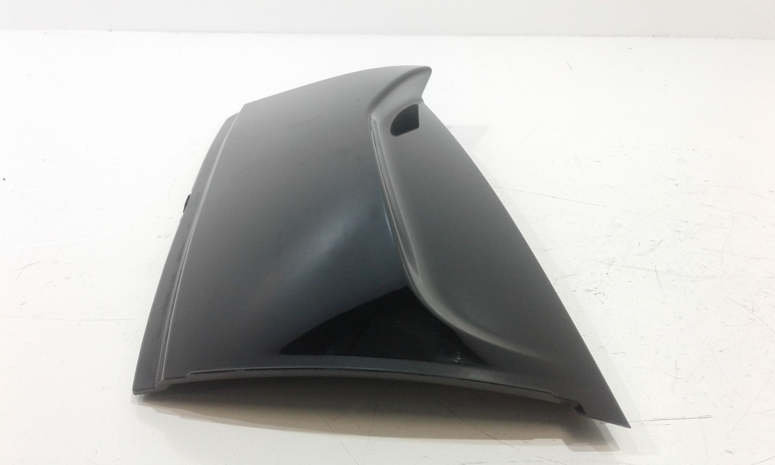 Plastiche esterne MINI Countryman S (16>)