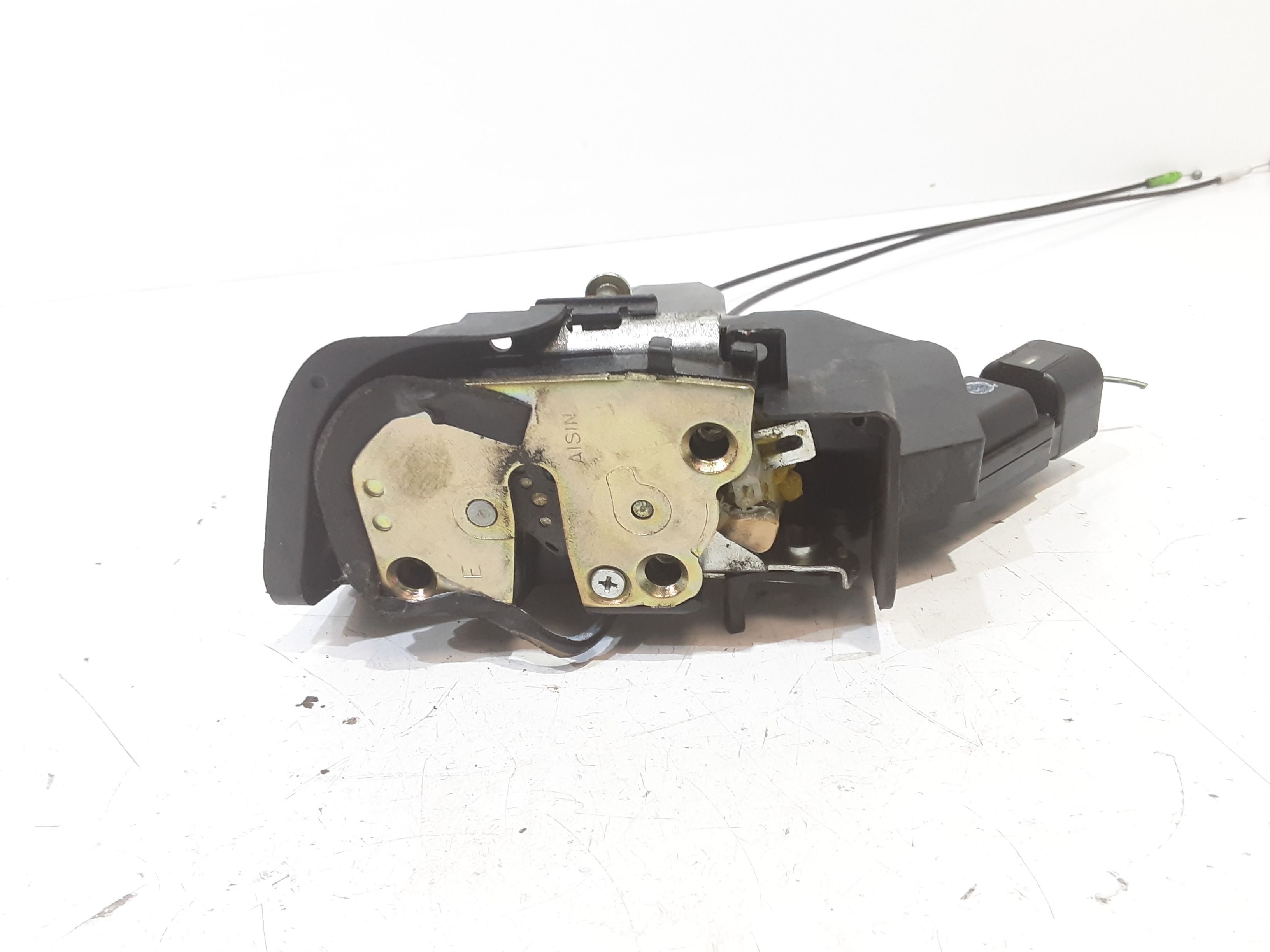 Serratura Posteriore destra TOYOTA Avensis Berlina 2 Serie