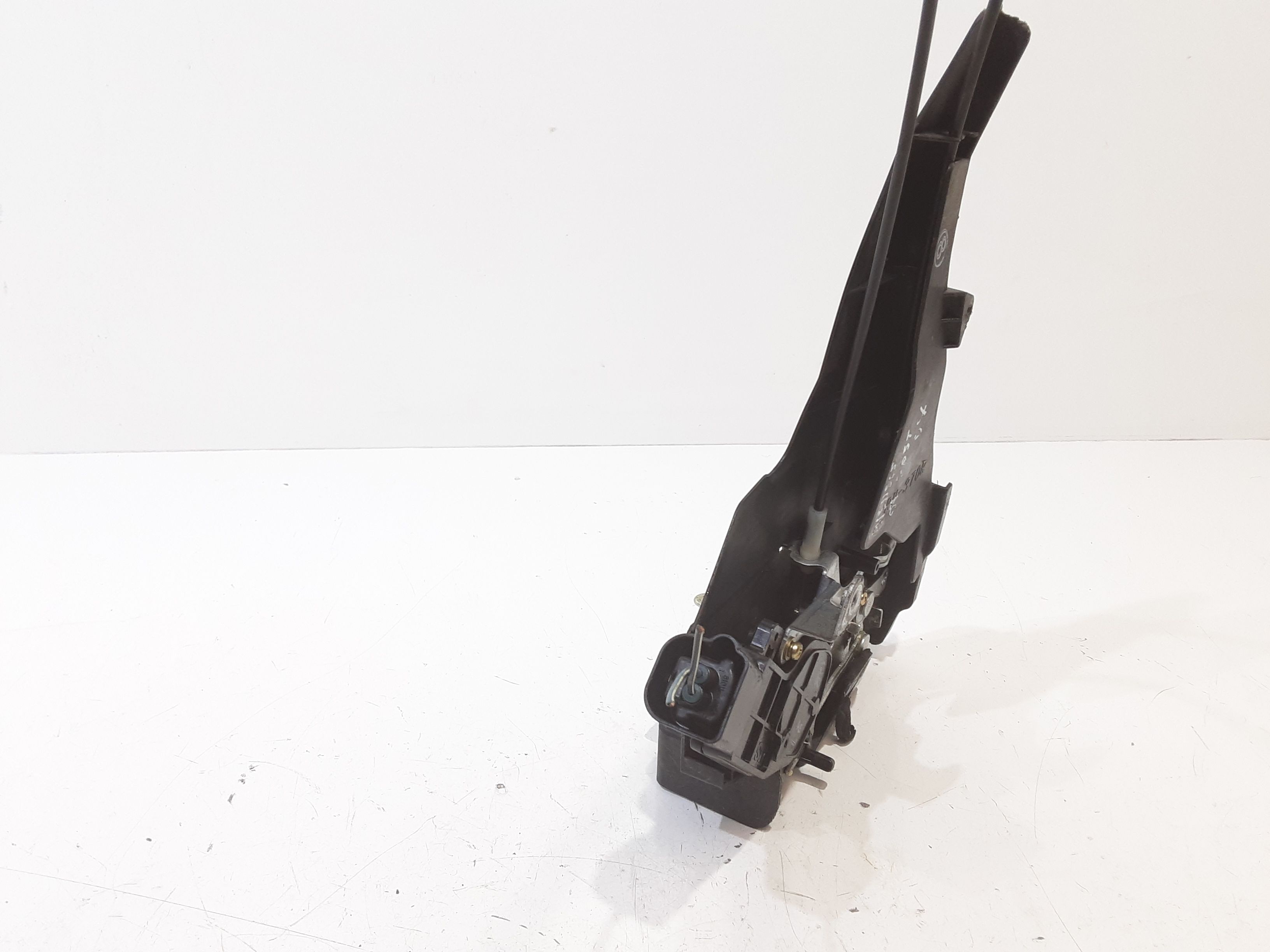 Serratura Posteriore destra TOYOTA Avensis Berlina 2 Serie