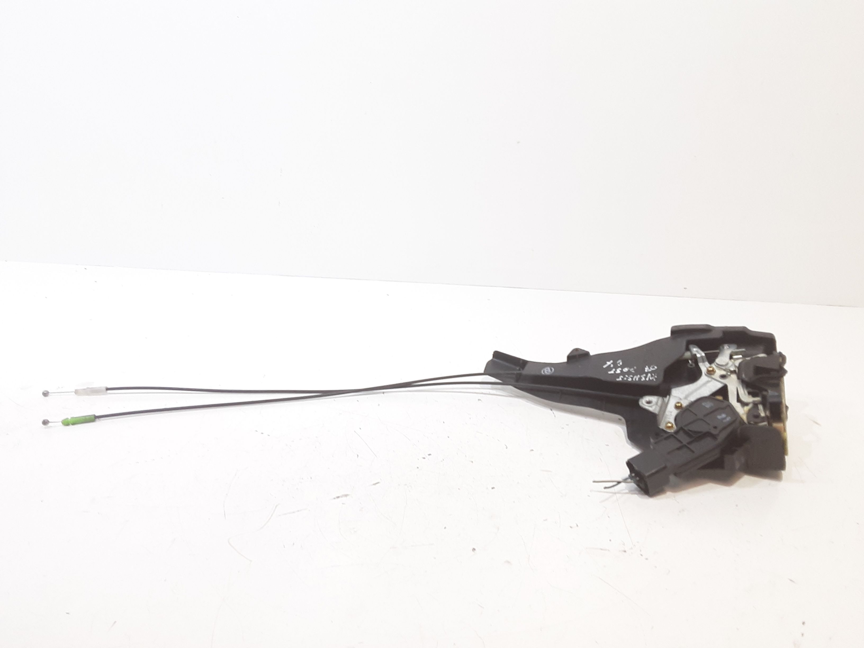 Serratura Posteriore destra TOYOTA Avensis Berlina 2 Serie