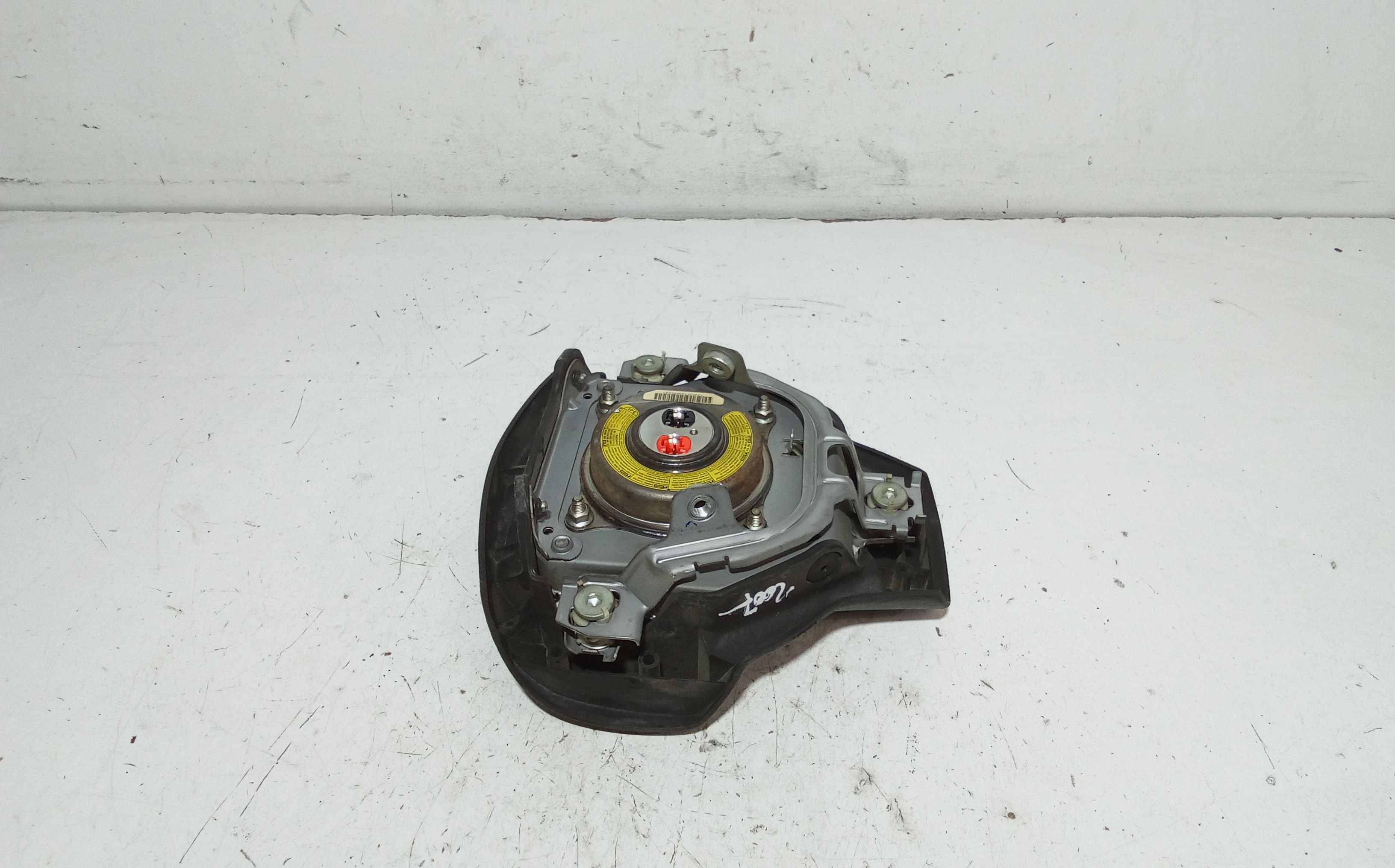 Airbag Volante TOYOTA Rav4 4 Serie