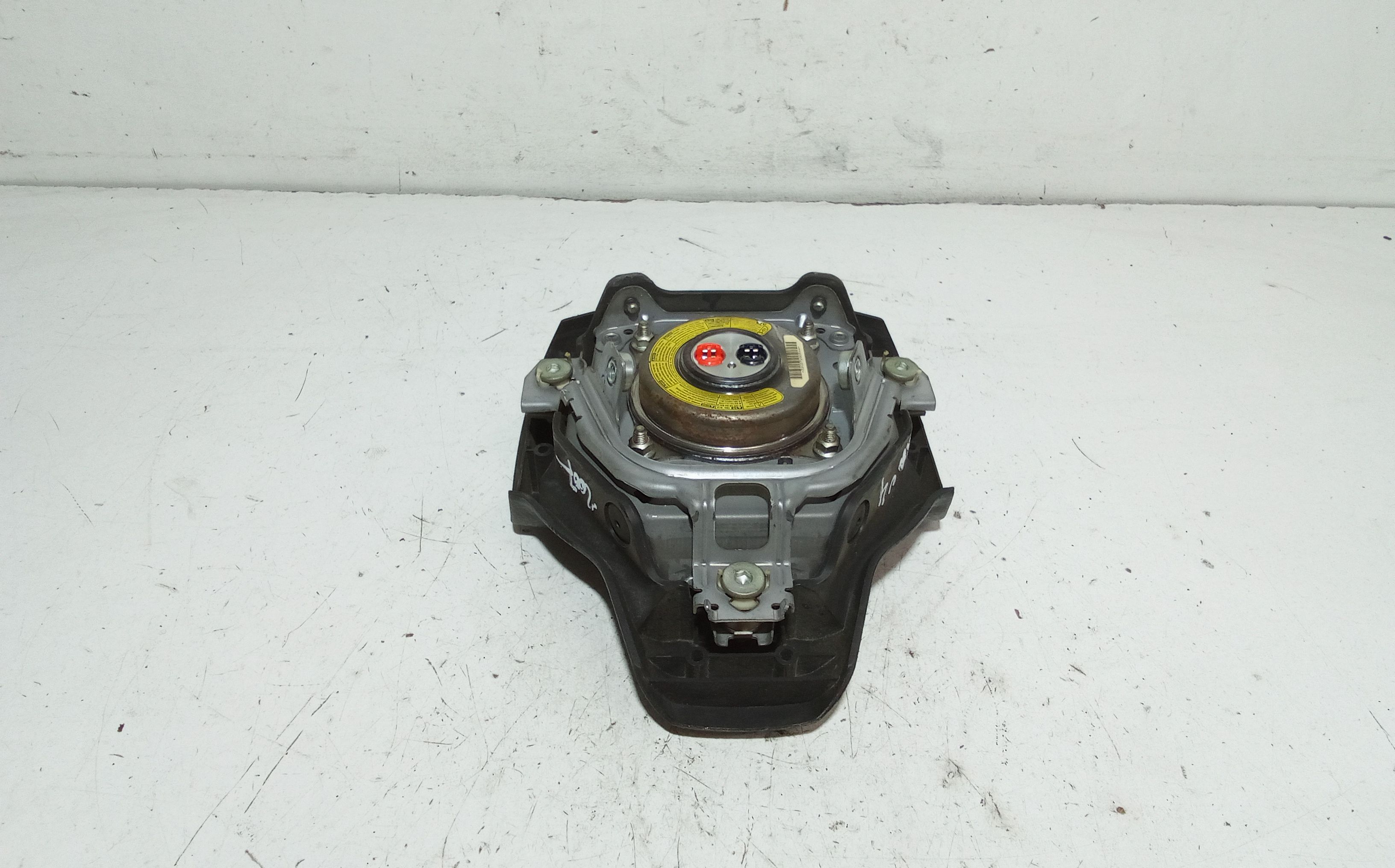 Airbag Volante TOYOTA Rav4 4 Serie