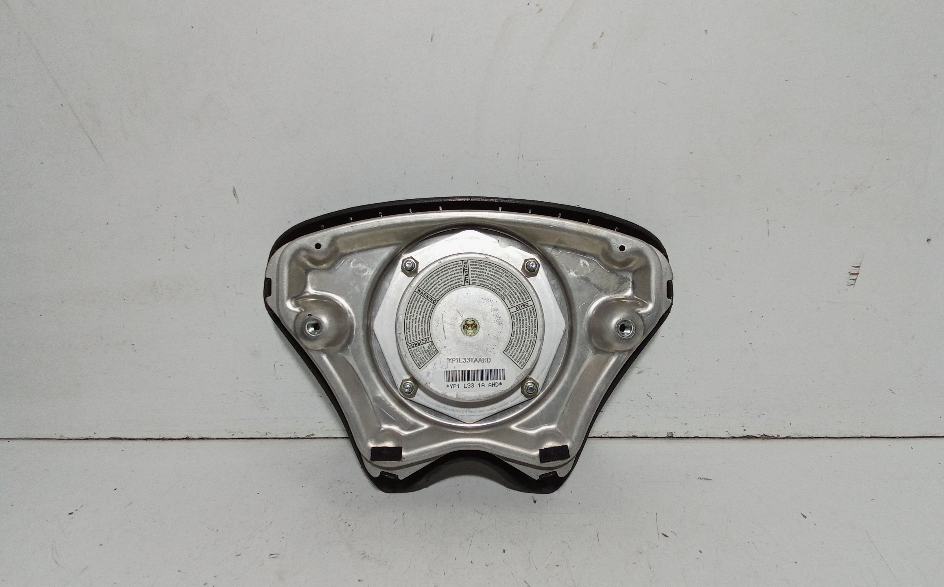 Airbag Volante MERCEDES SLK Serie (W170) (96>04)