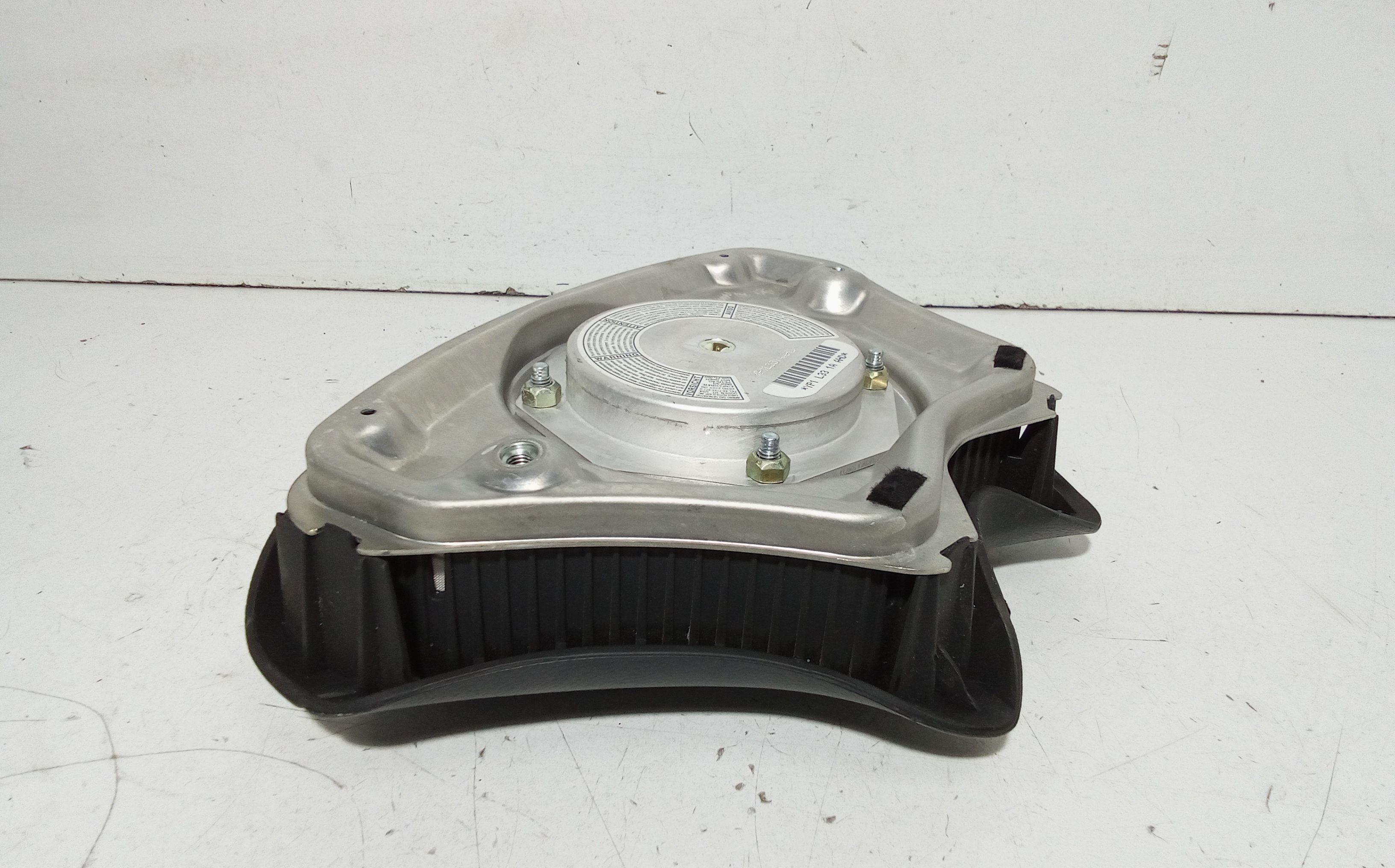 Airbag Volante MERCEDES SLK Serie (W170) (96>04)