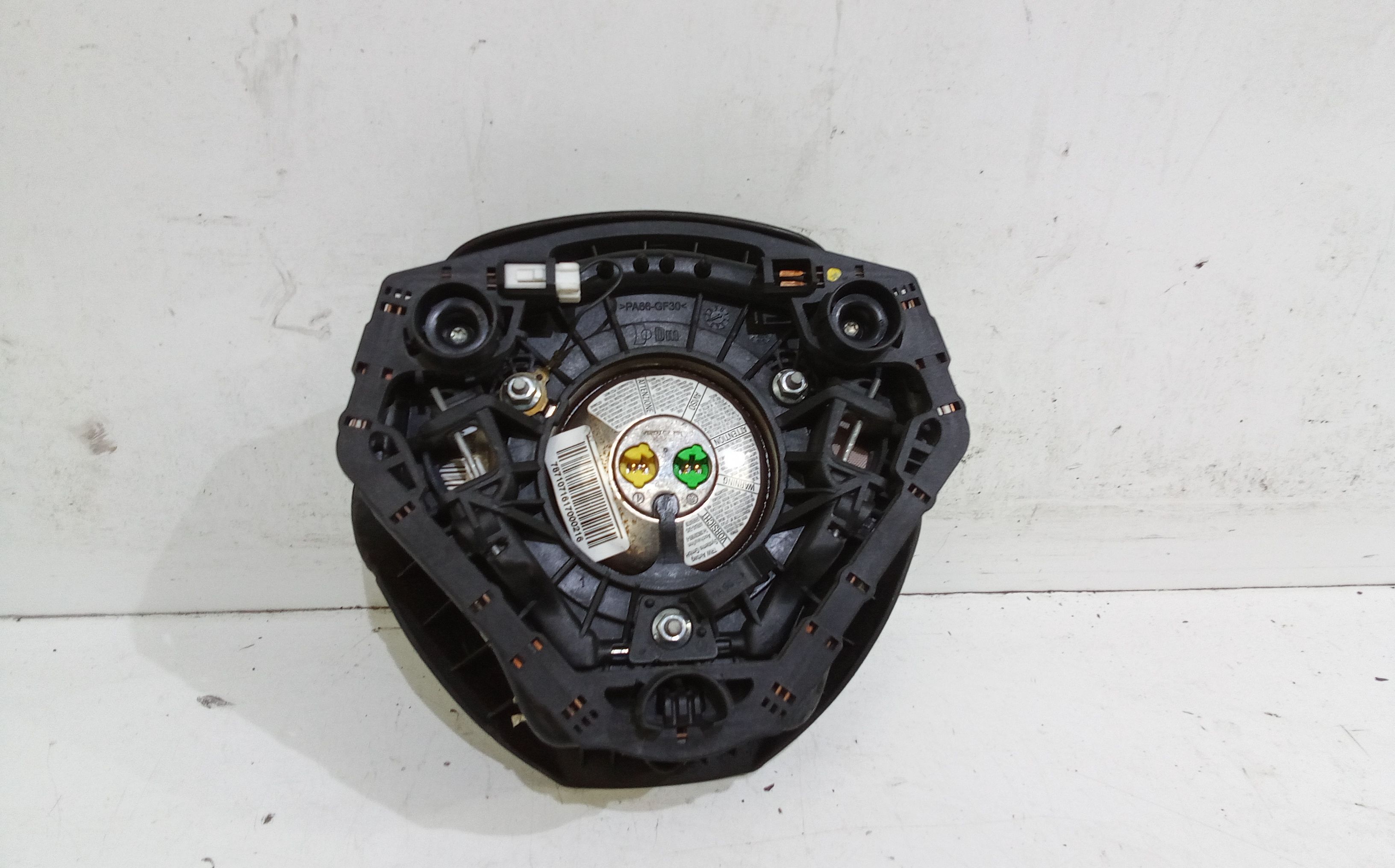 Airbag Volante FIAT Grande Punto 1 Serie
