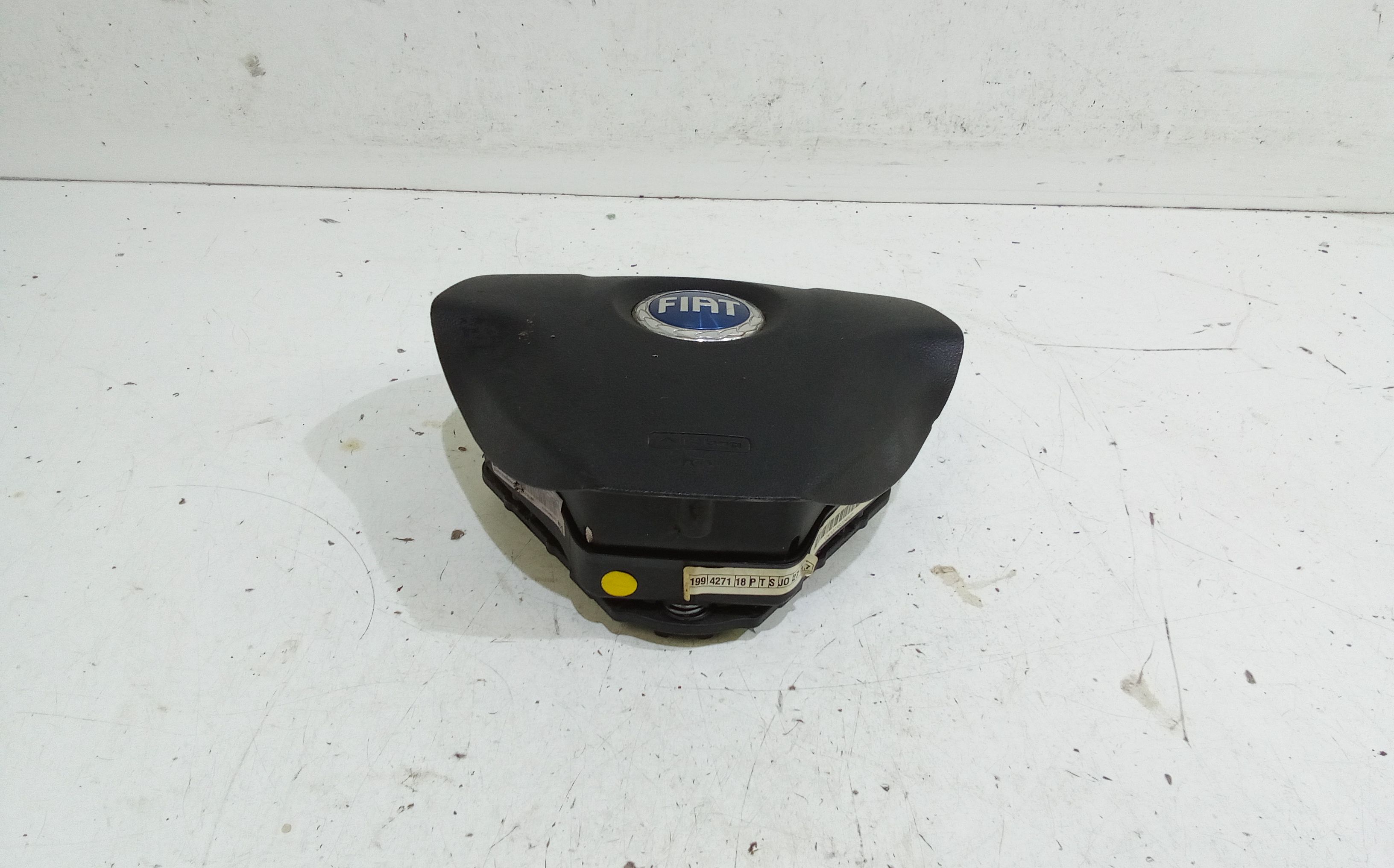 Airbag Volante FIAT Grande Punto 1 Serie