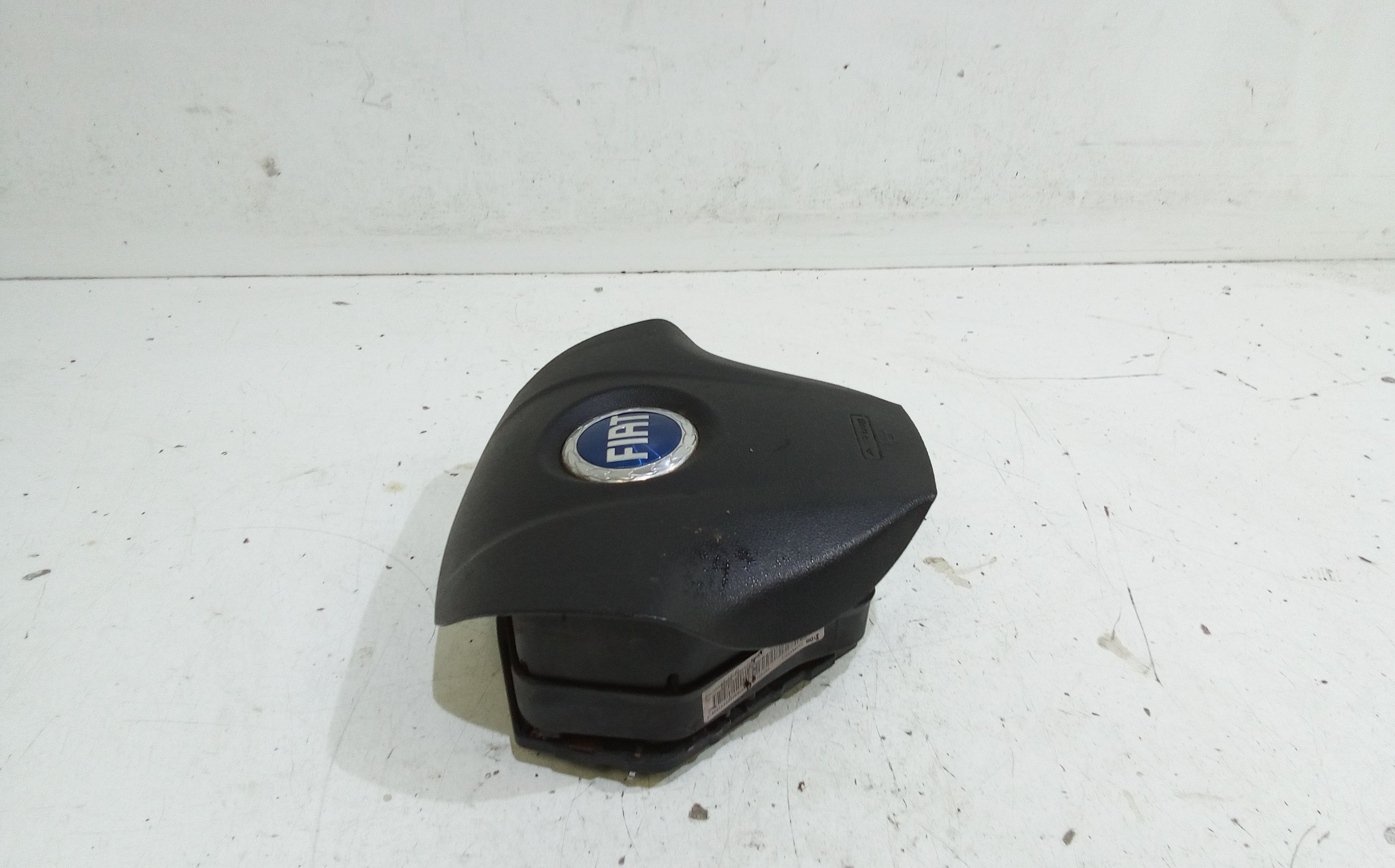 Airbag Volante FIAT Grande Punto 1 Serie