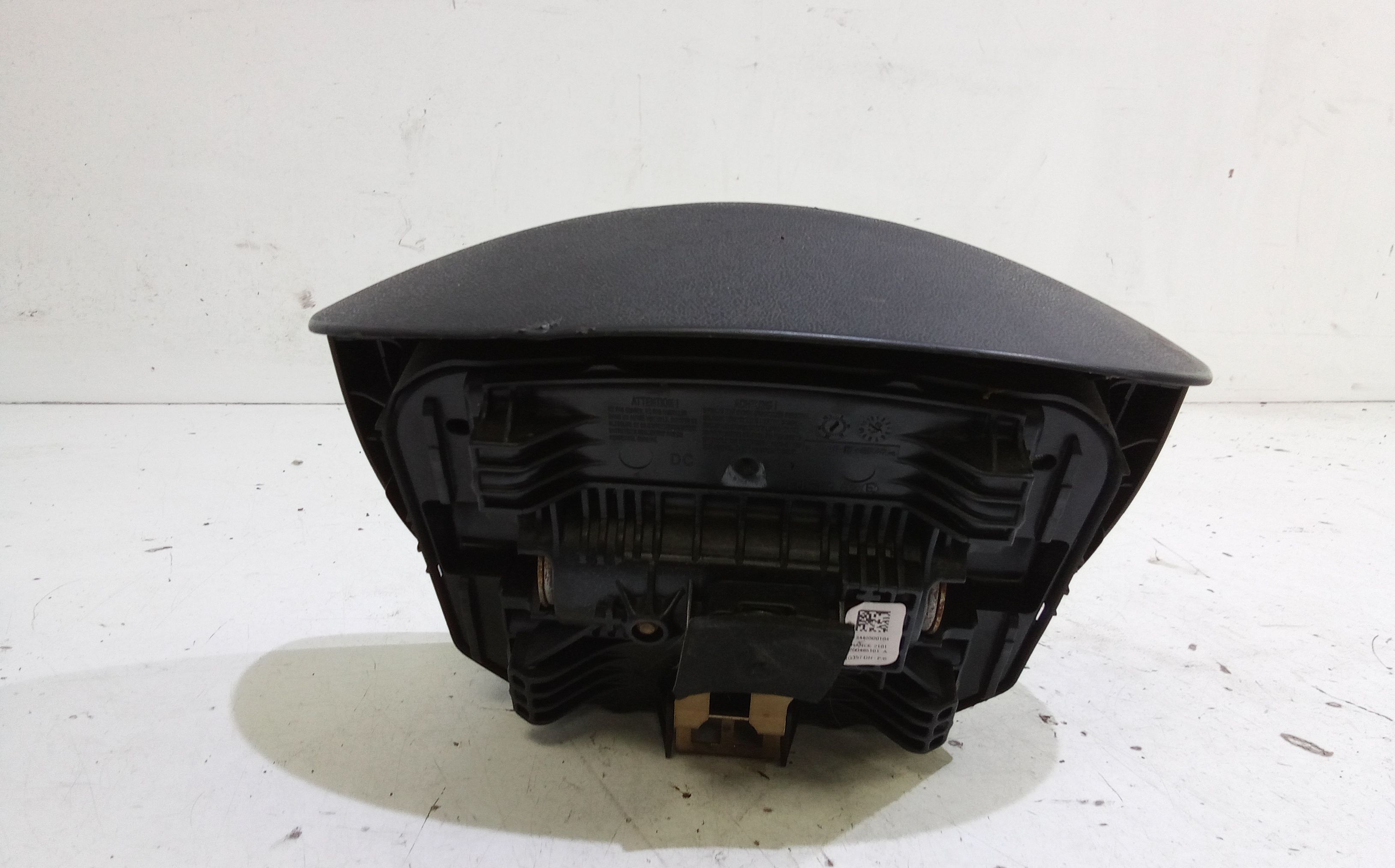 Airbag Volante RENAULT Megane Cabrio (02>10)