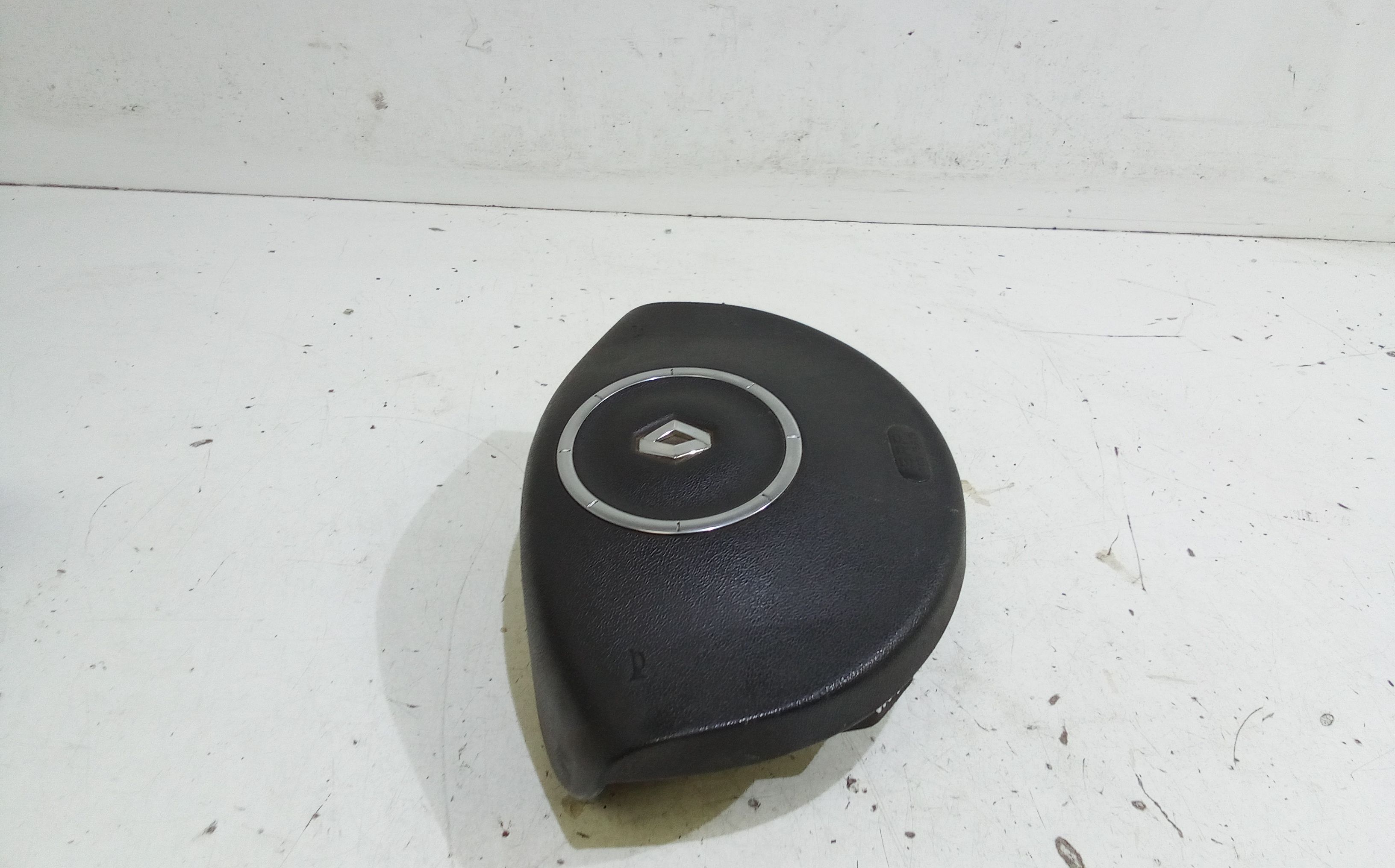 Airbag Volante RENAULT Megane Cabrio (02>10)