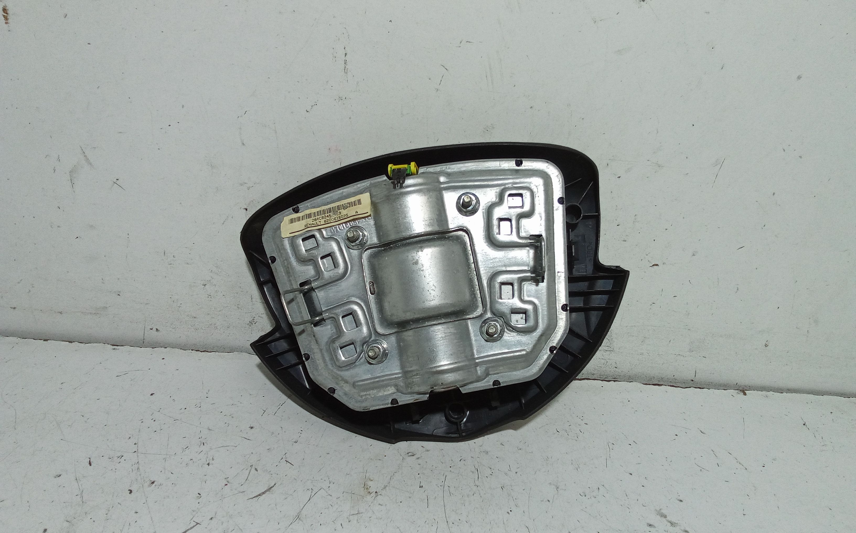 Airbag Volante RENAULT Clio Serie (01>05)