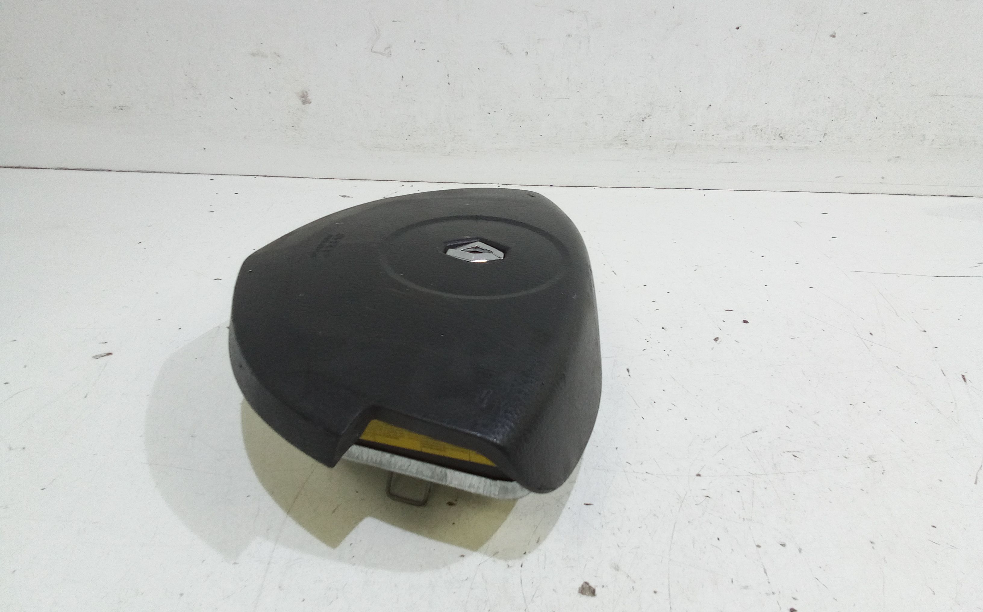 Airbag Volante RENAULT Clio Serie (04>08)