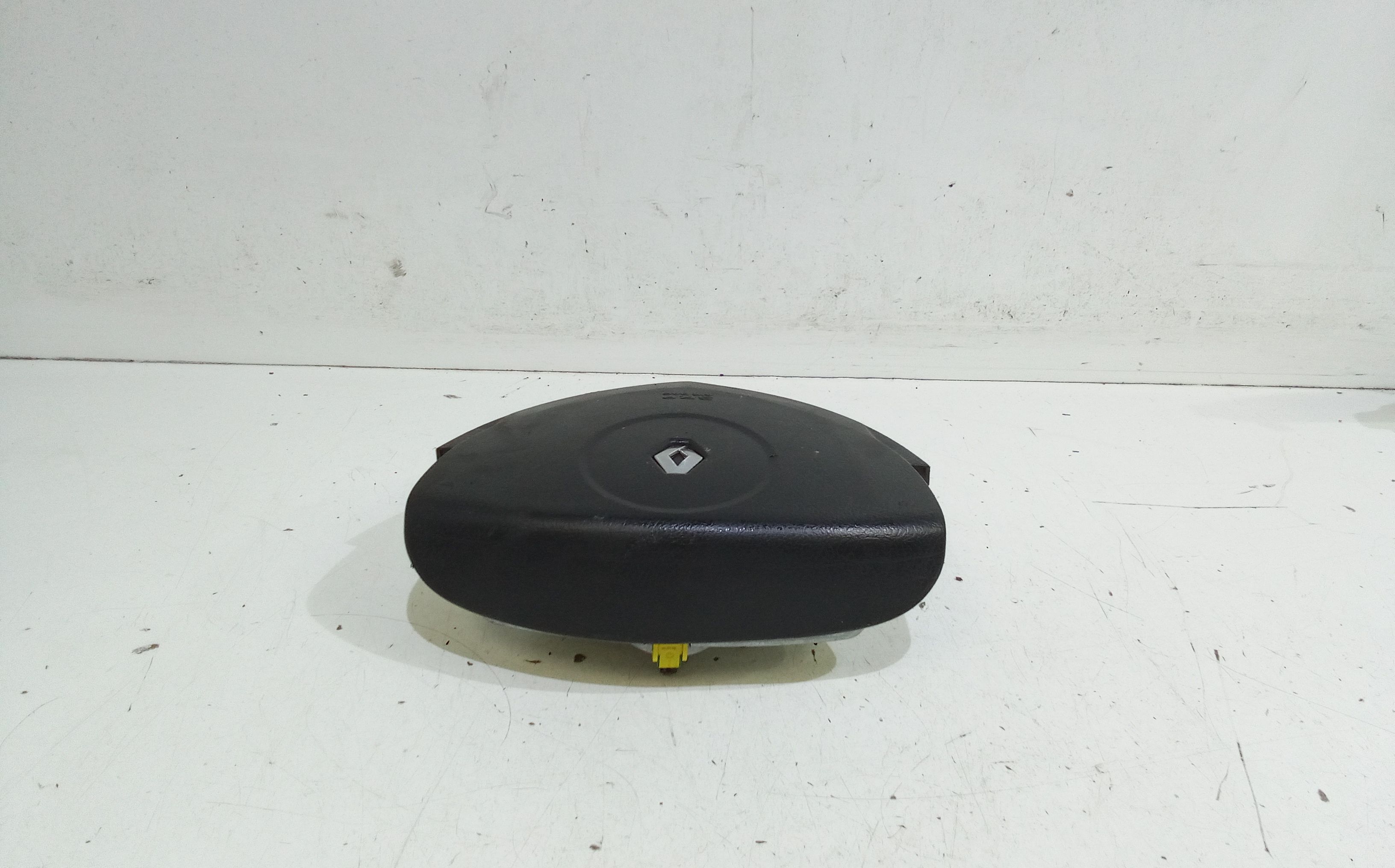 Airbag Volante RENAULT Clio Serie (04>08)