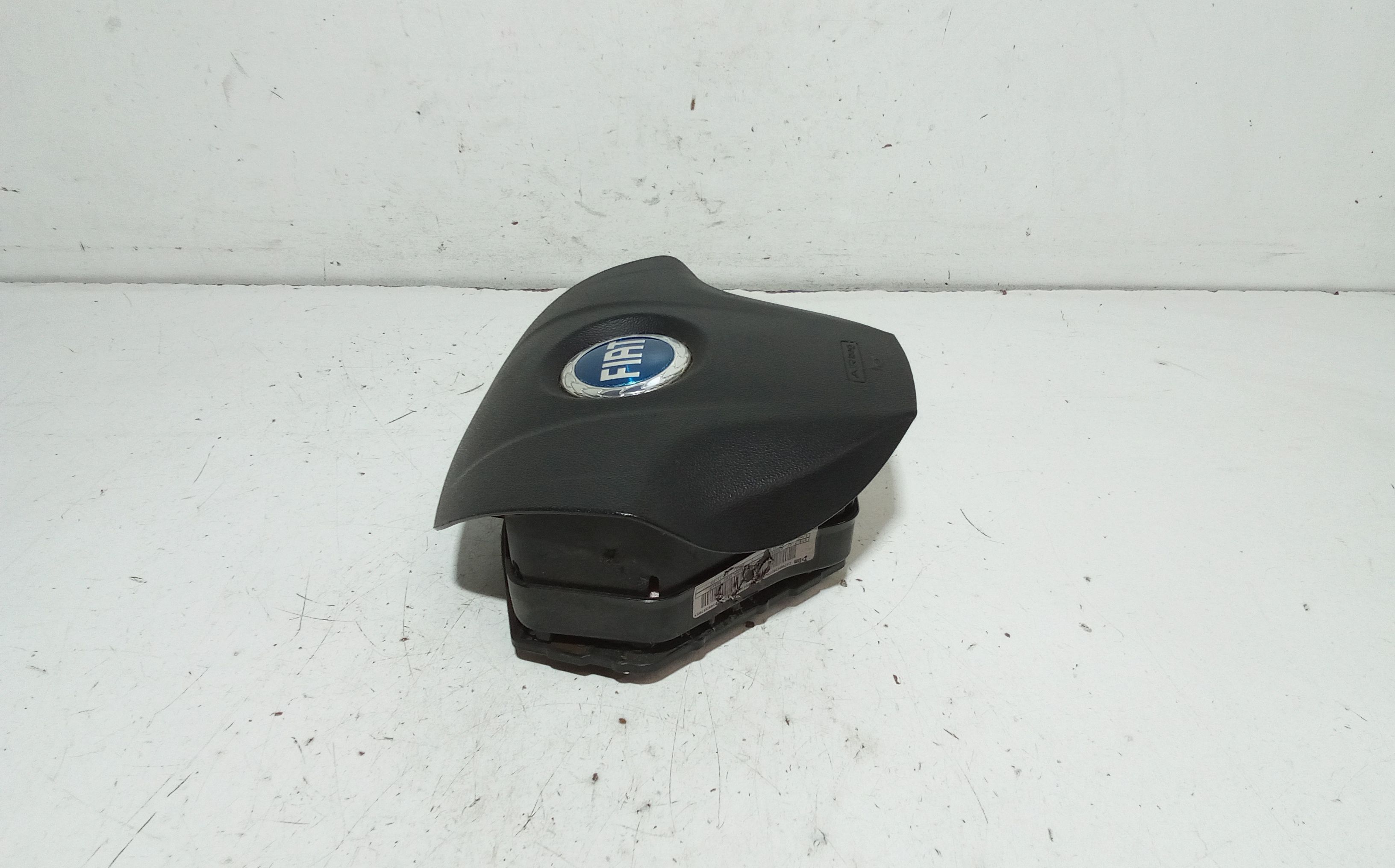 Airbag Volante FIAT Grande Punto 1 Serie