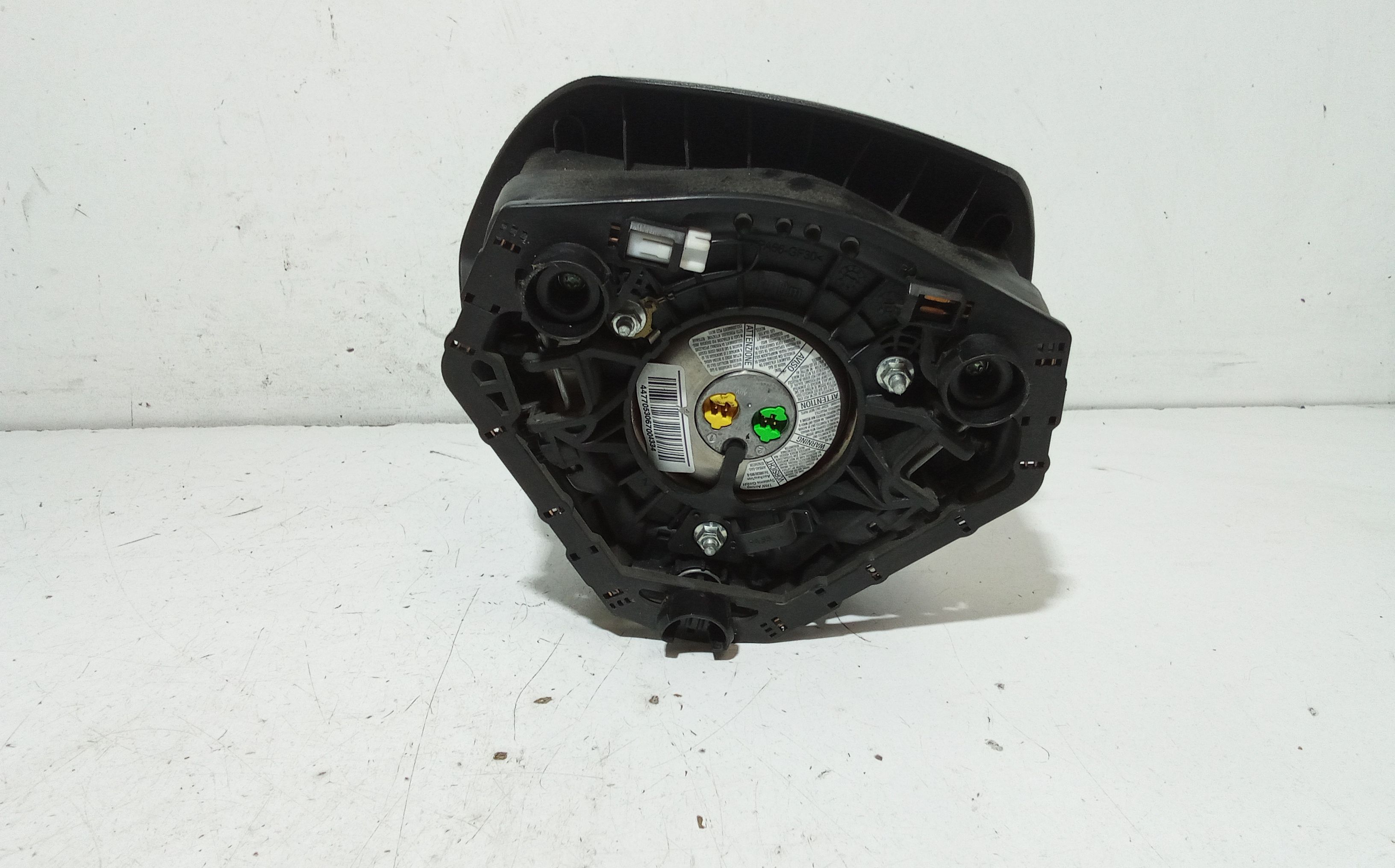 Airbag Volante FIAT Grande Punto 1 Serie