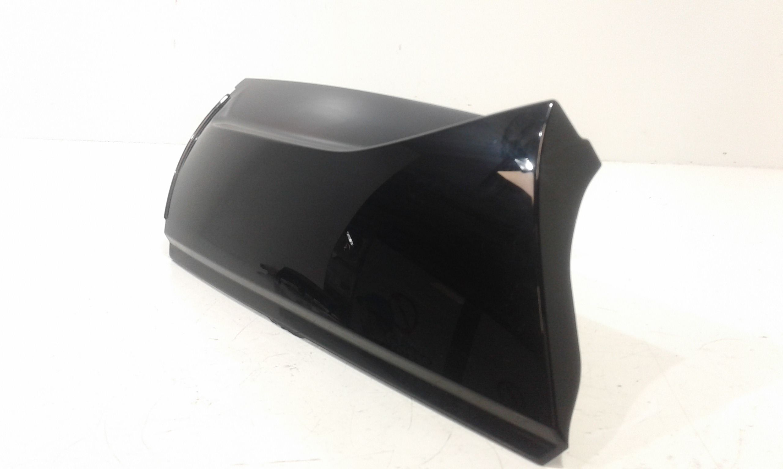 Plastiche esterne MINI Countryman S (16>)