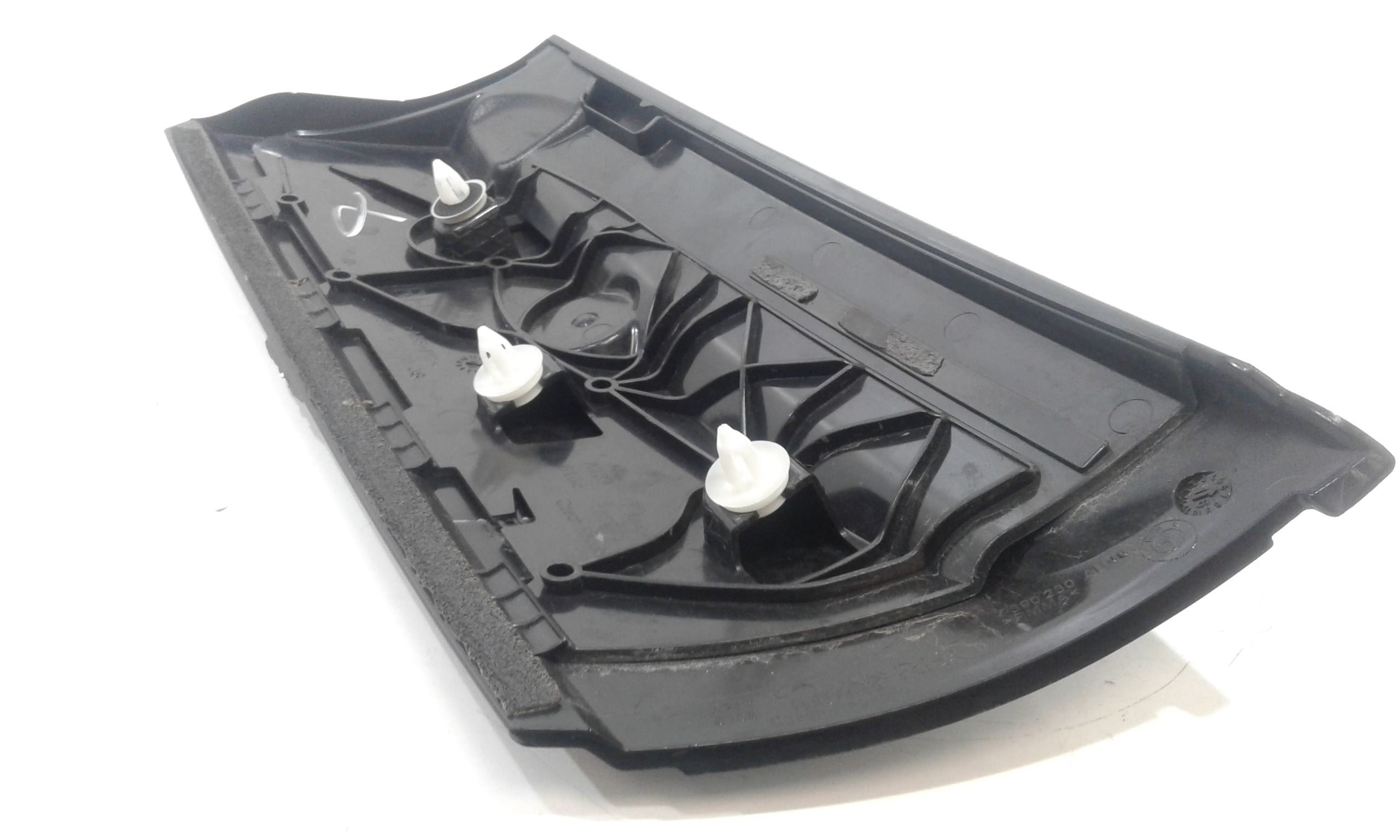 Plastiche esterne MINI Countryman S (16>)