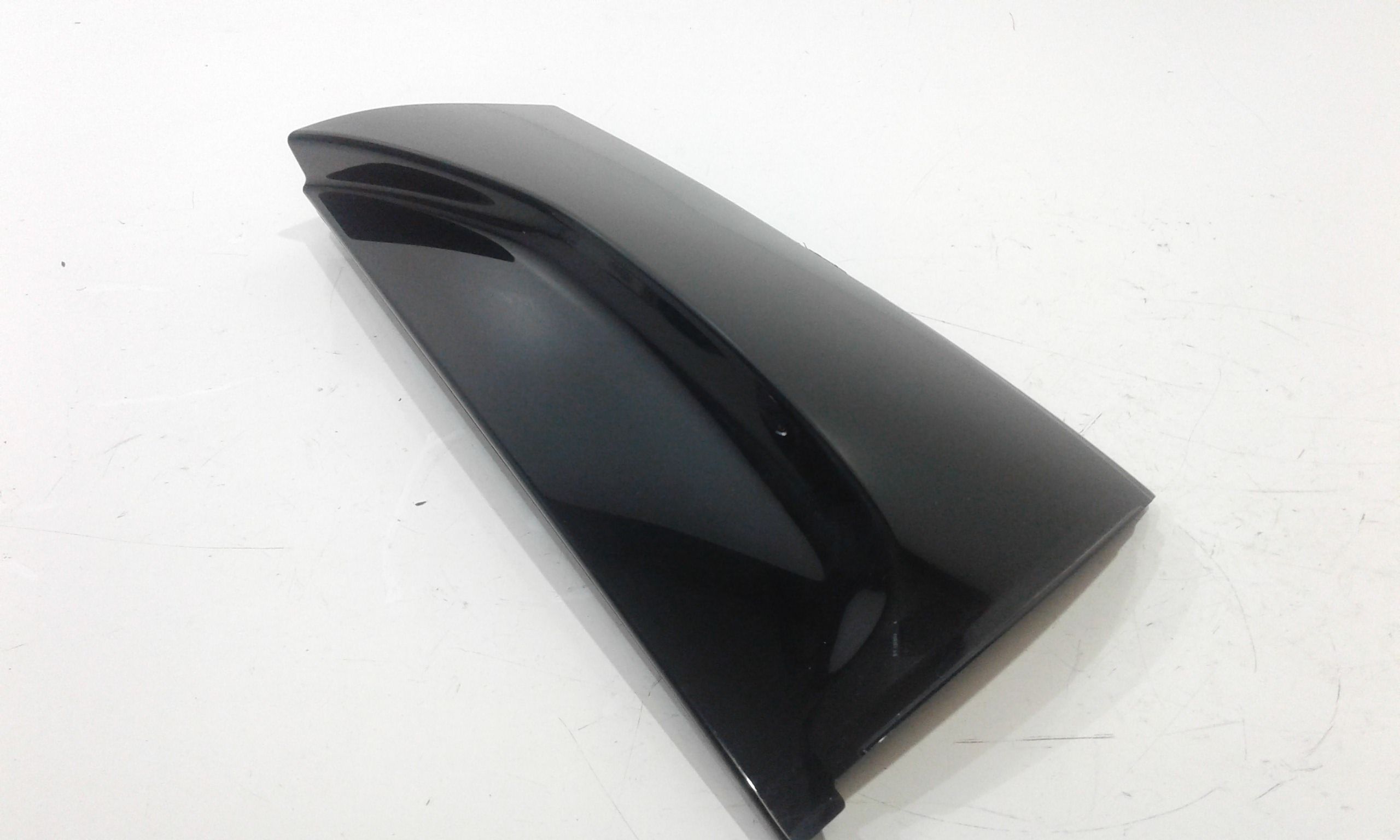 Plastiche esterne MINI Countryman S (16>)