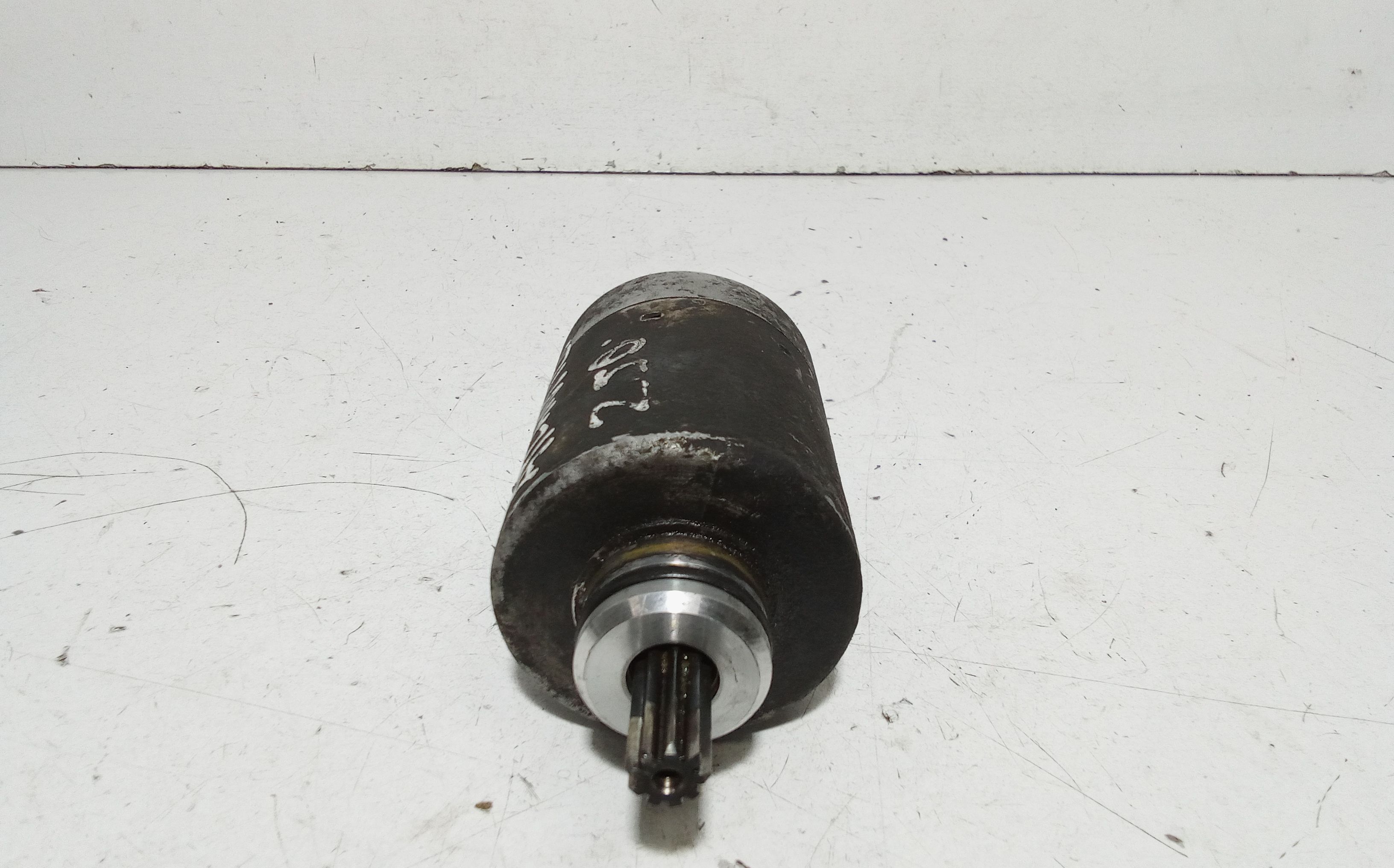 Motorino d  avviamento Gilera Nexus 250cc (06>08)