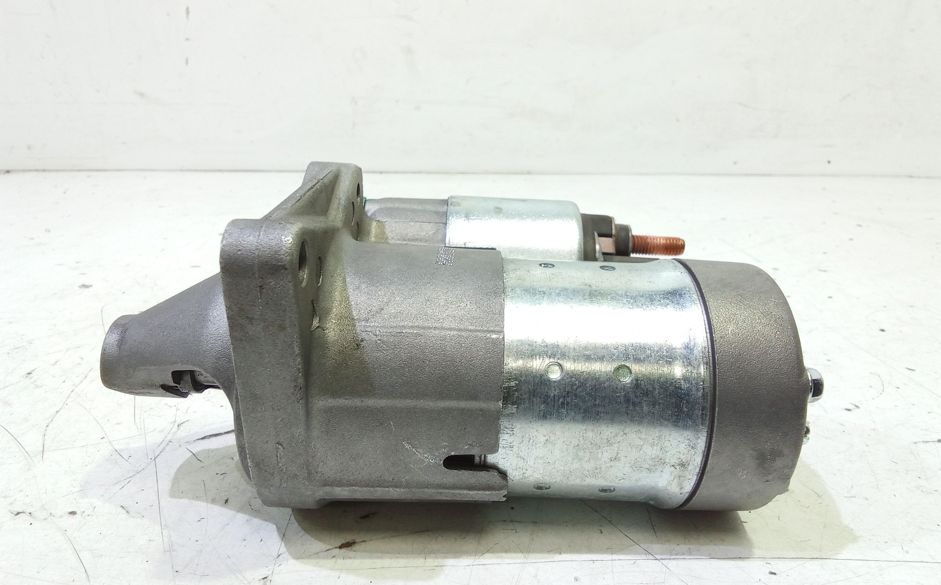 Motorino d  avviamento FIAT Grande Punto 1 Serie