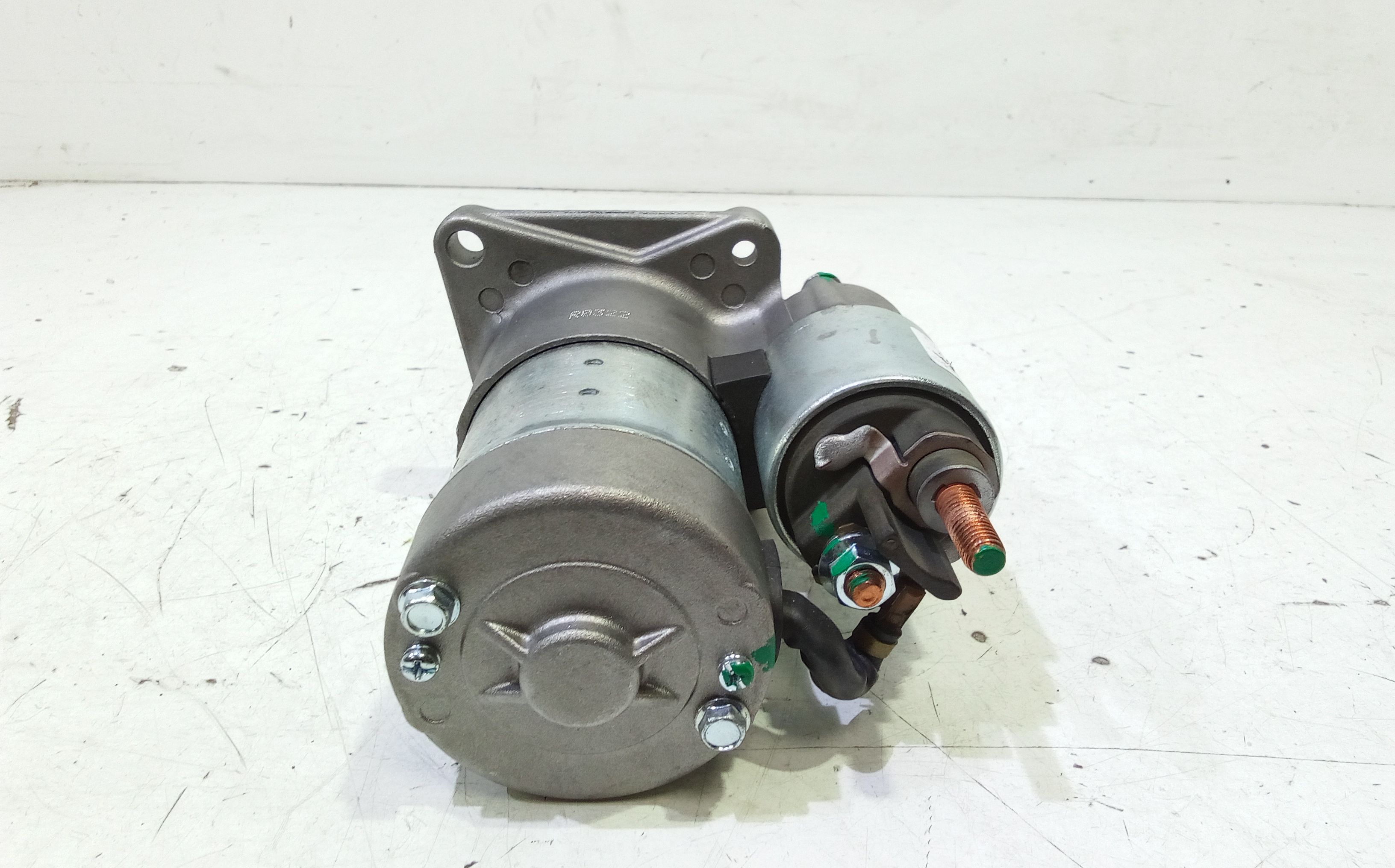 Motorino d  avviamento FIAT Grande Punto 1 Serie