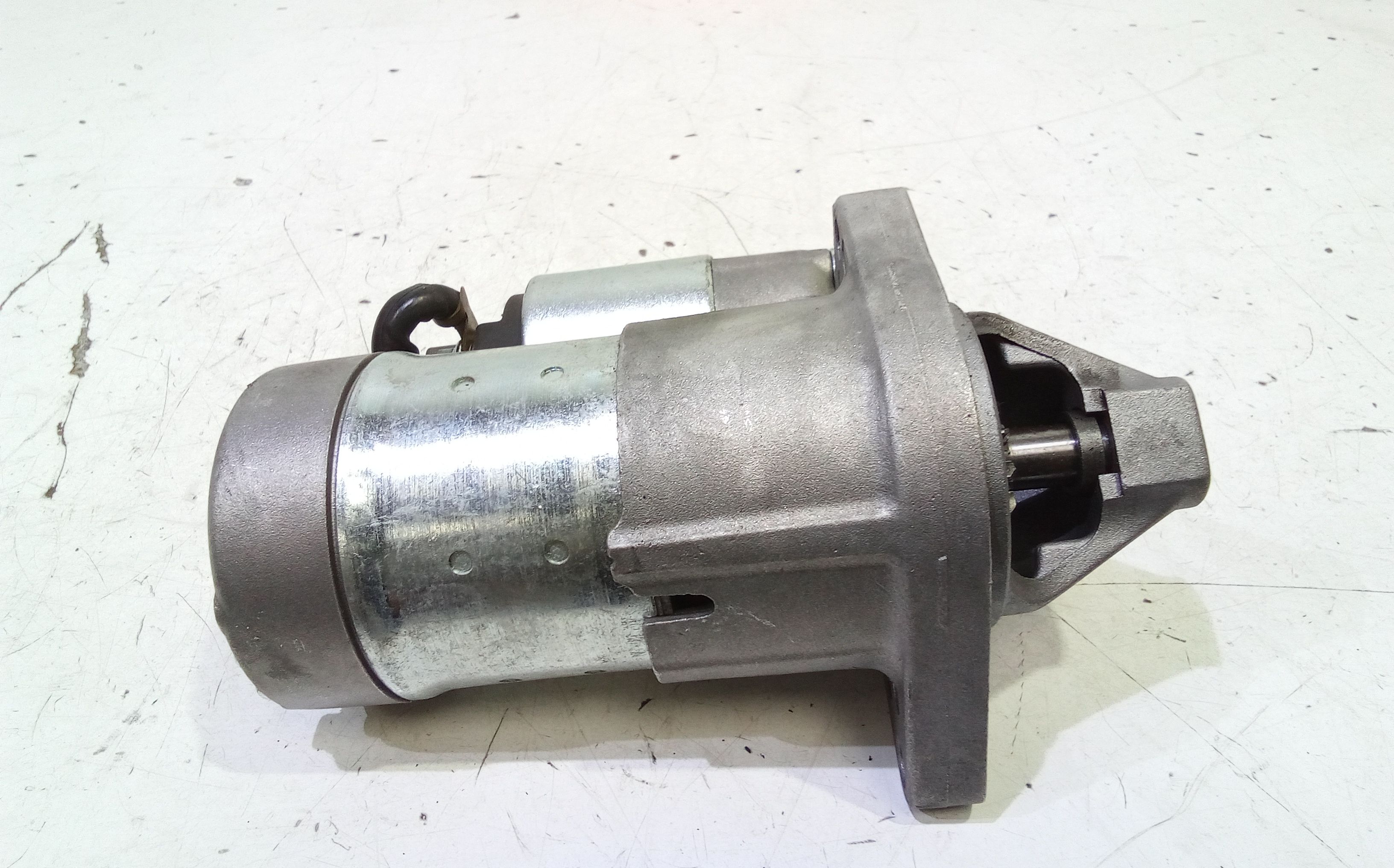 Motorino d  avviamento FIAT Grande Punto 1 Serie