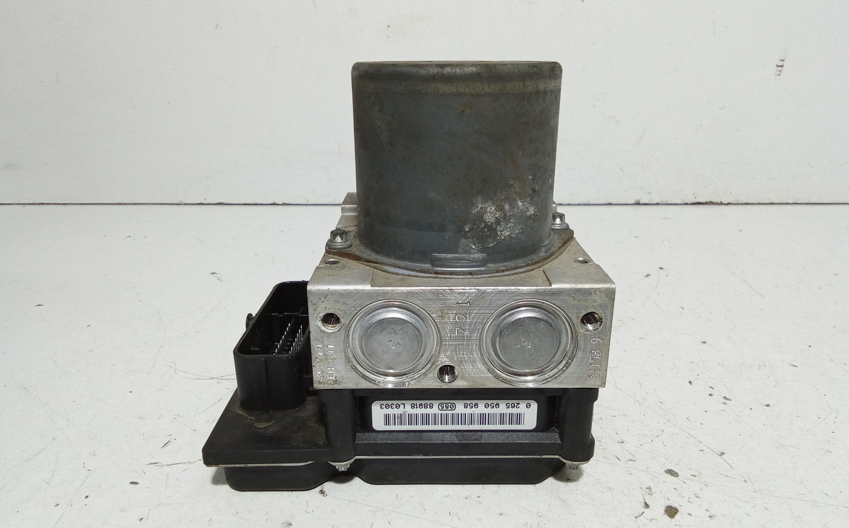 ABS AUDI A4 Avant (8K5) (08>15)