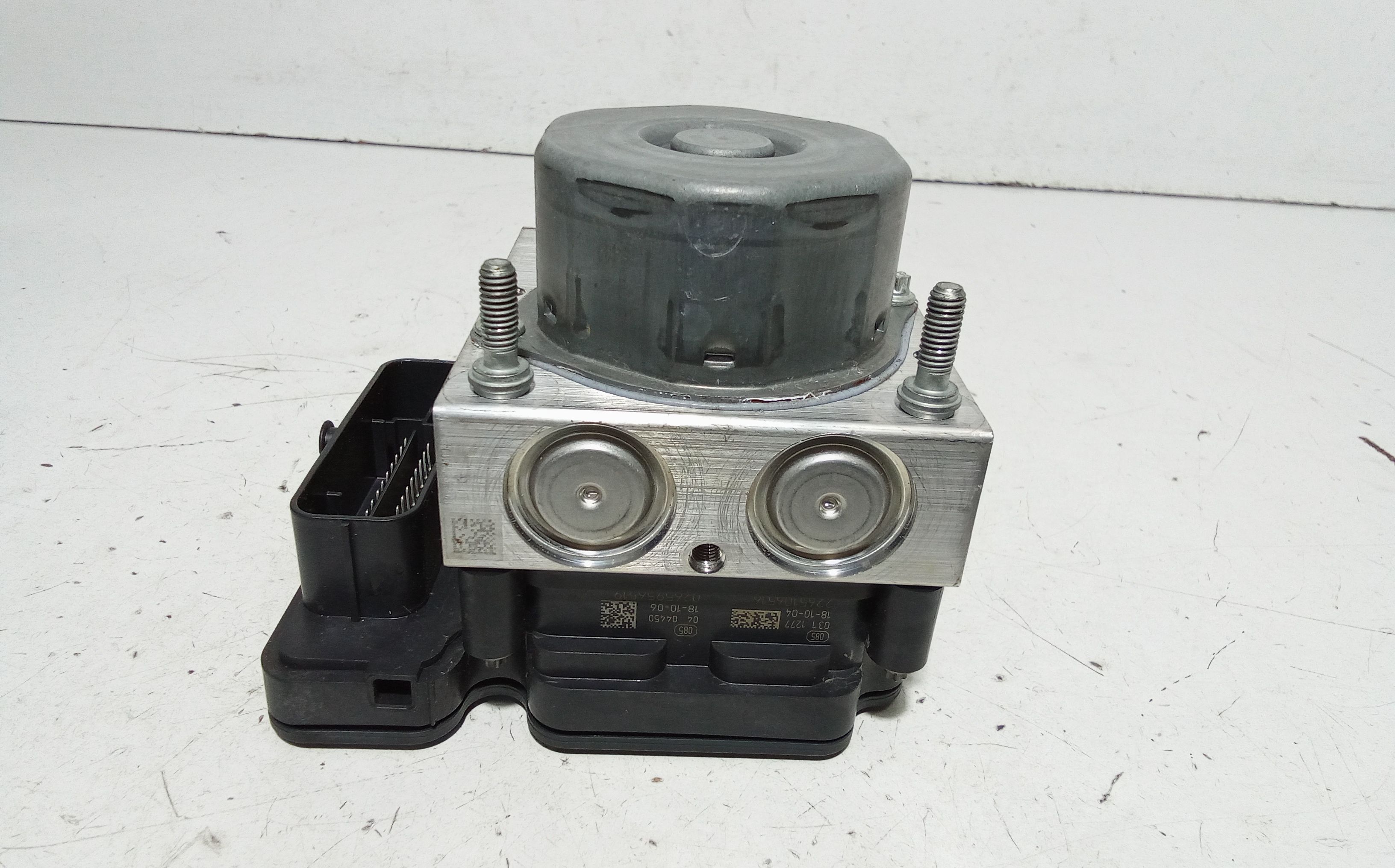 ABS LANCIA Ypsilon 4 Serie