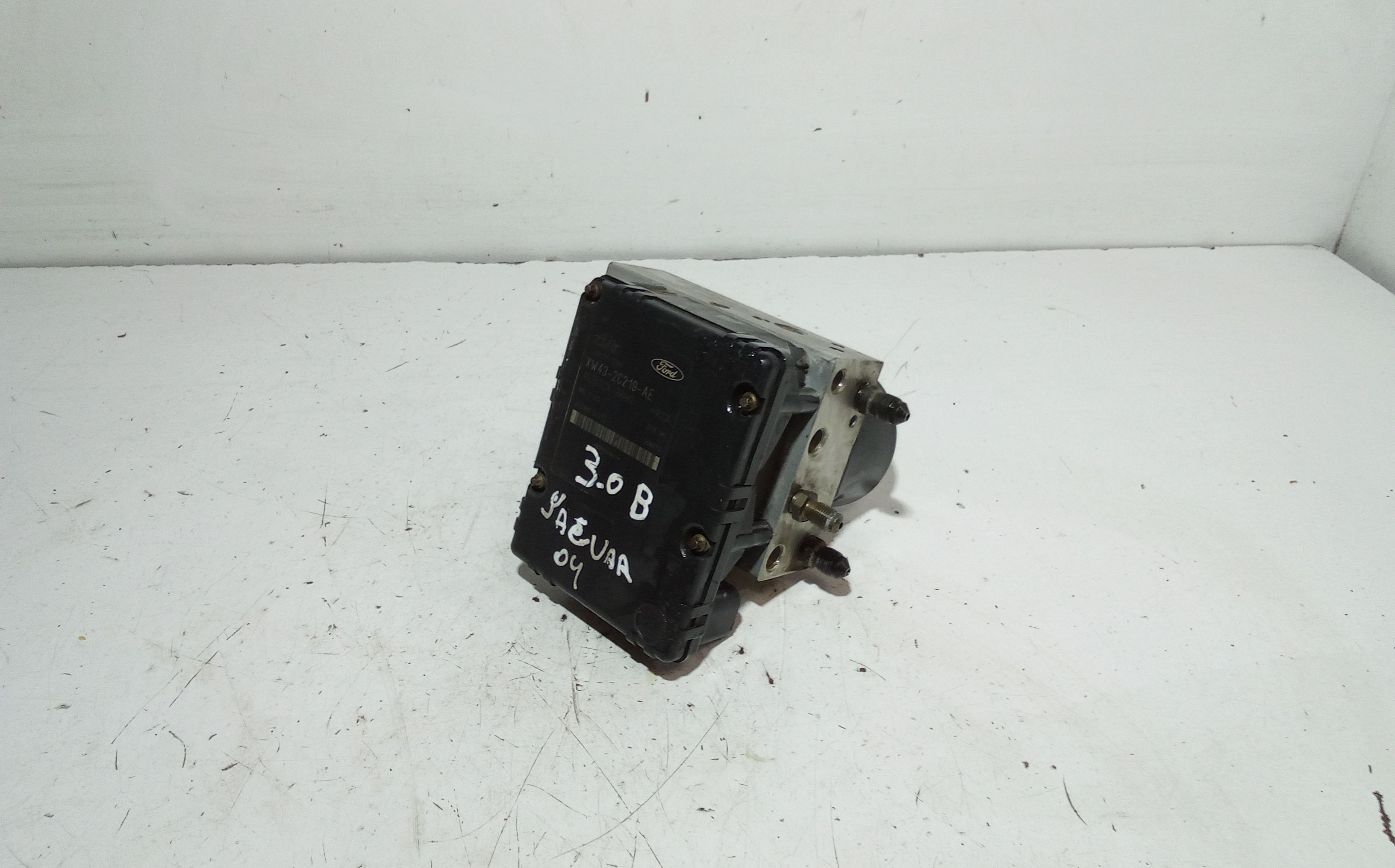 ABS JAGUAR S-Type 2 Serie